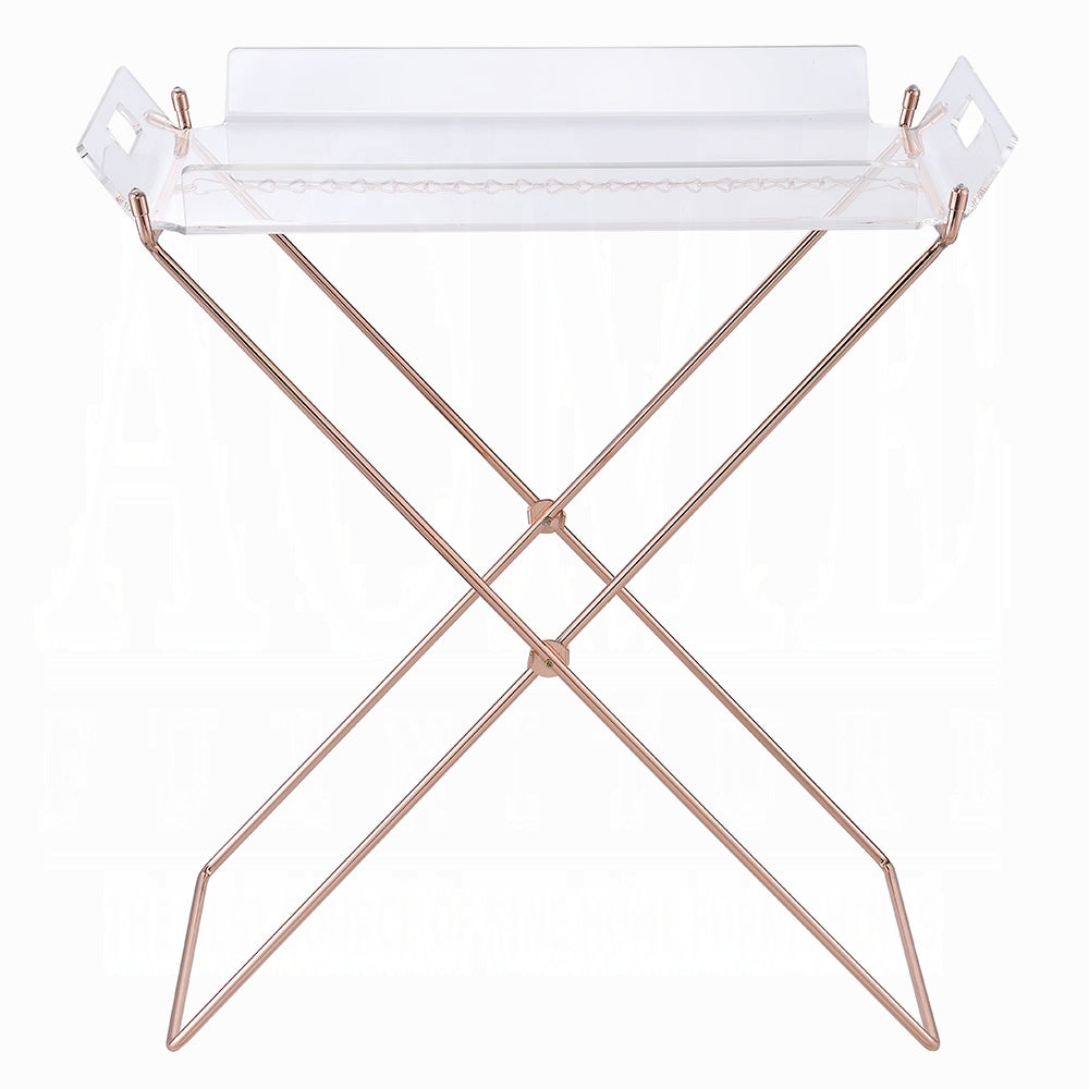 Cercie Tray Table