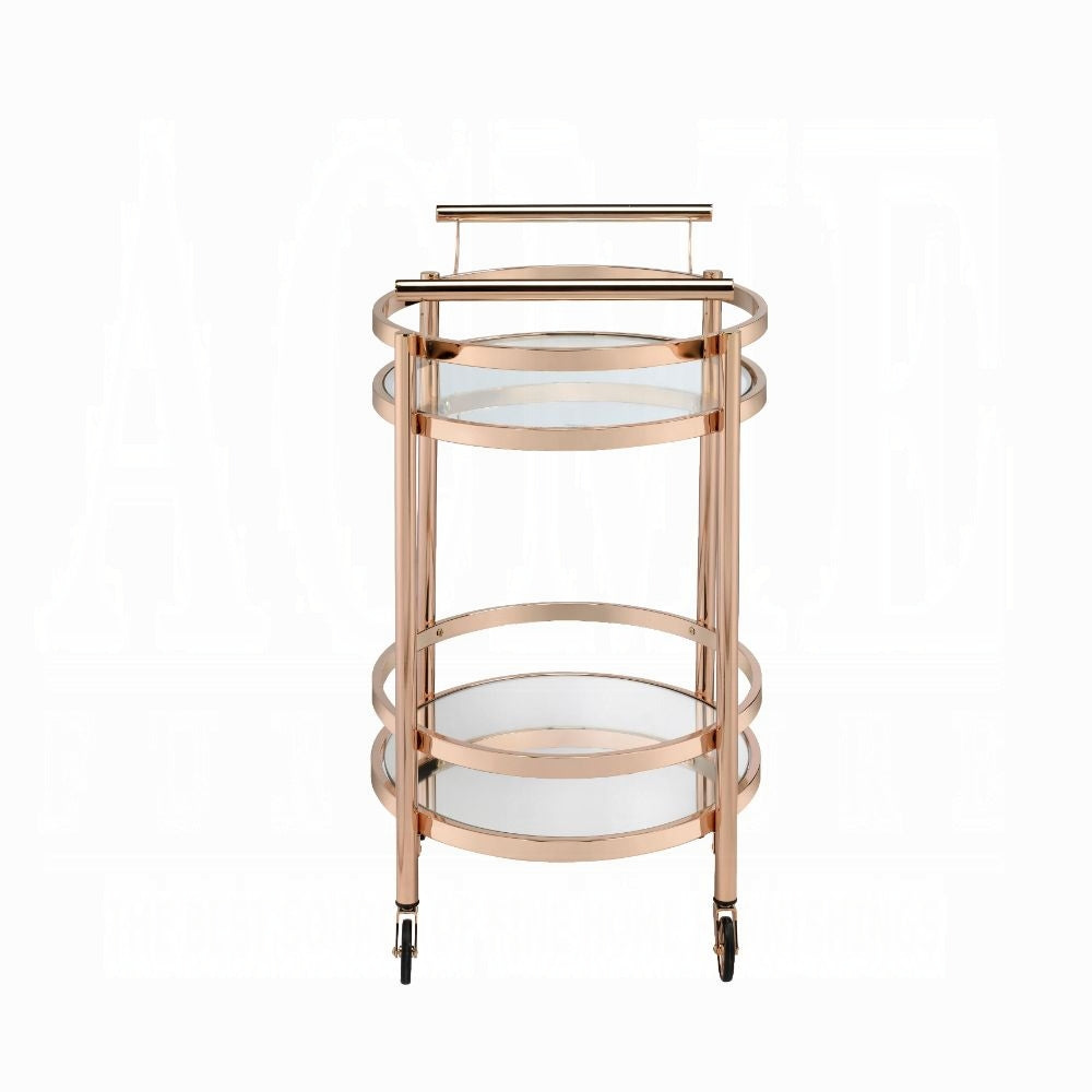 Lakelyn Serving Cart