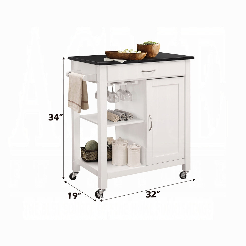 Ottawa Kitchen Cart
