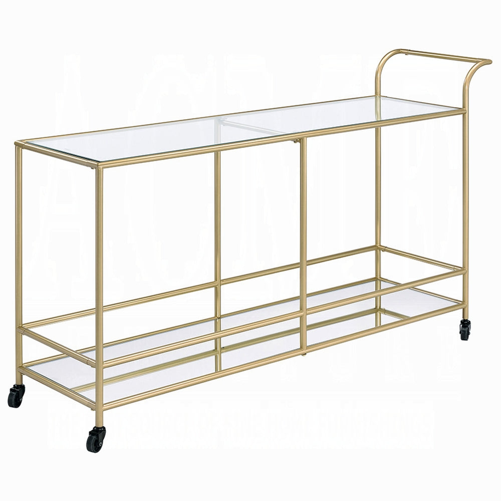 Kenda Serving Cart