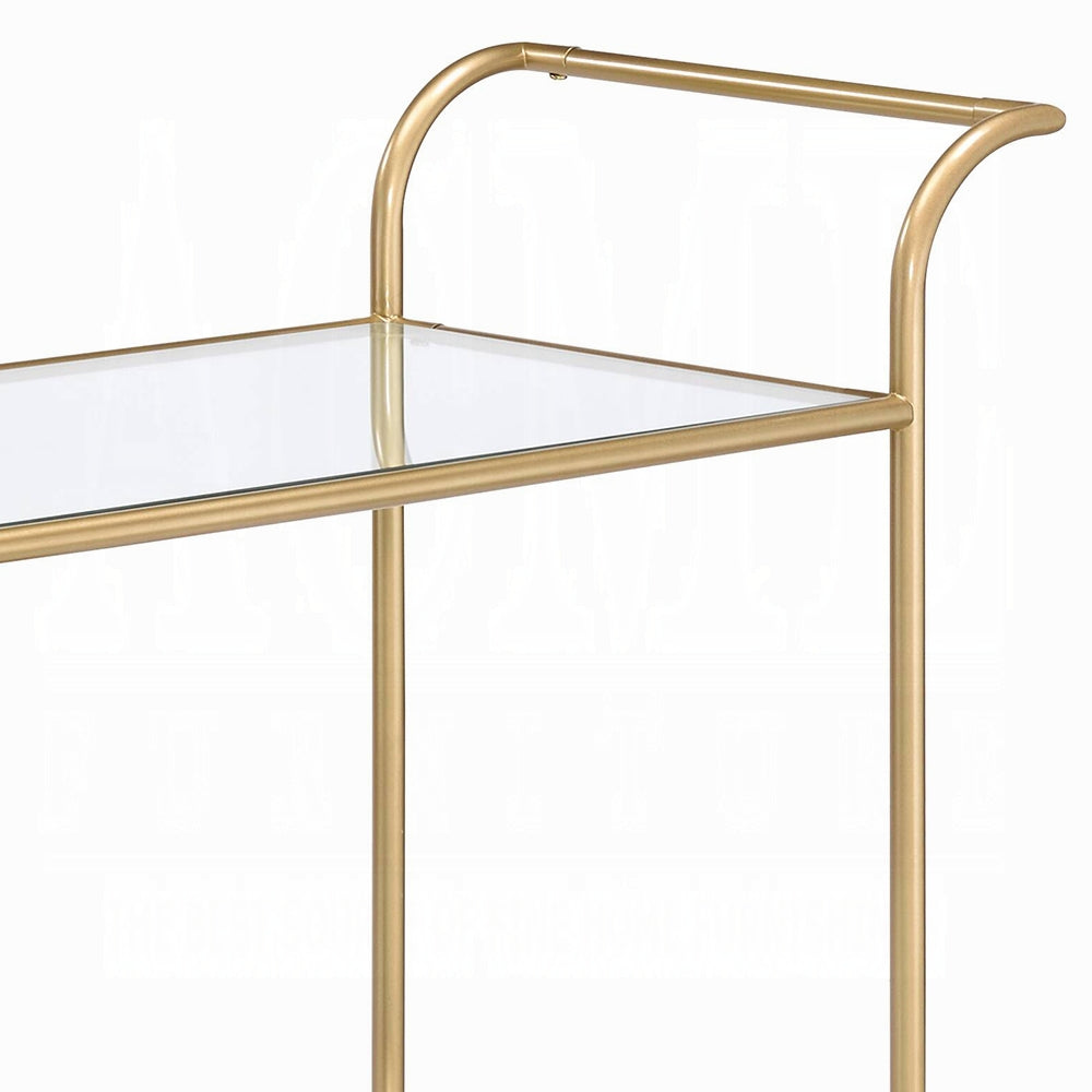 Kenda Serving Cart