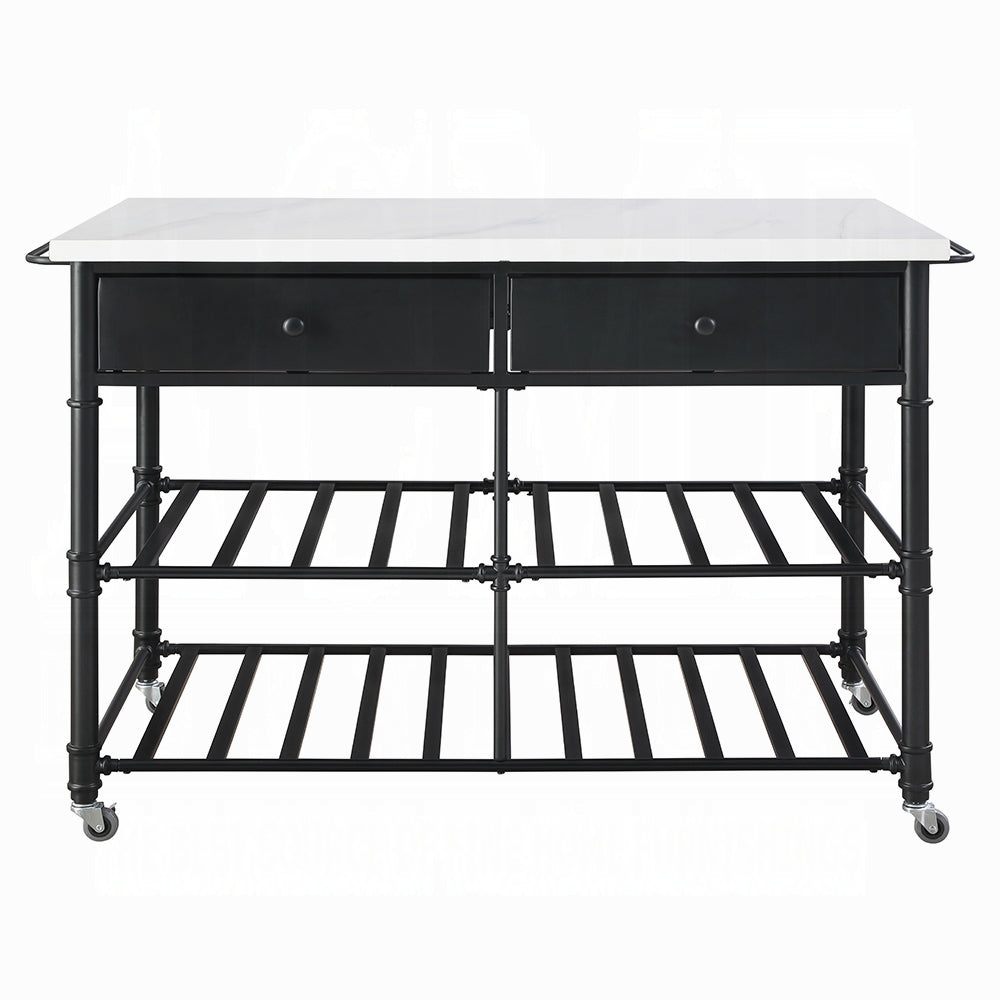 Emery Kitchen Island