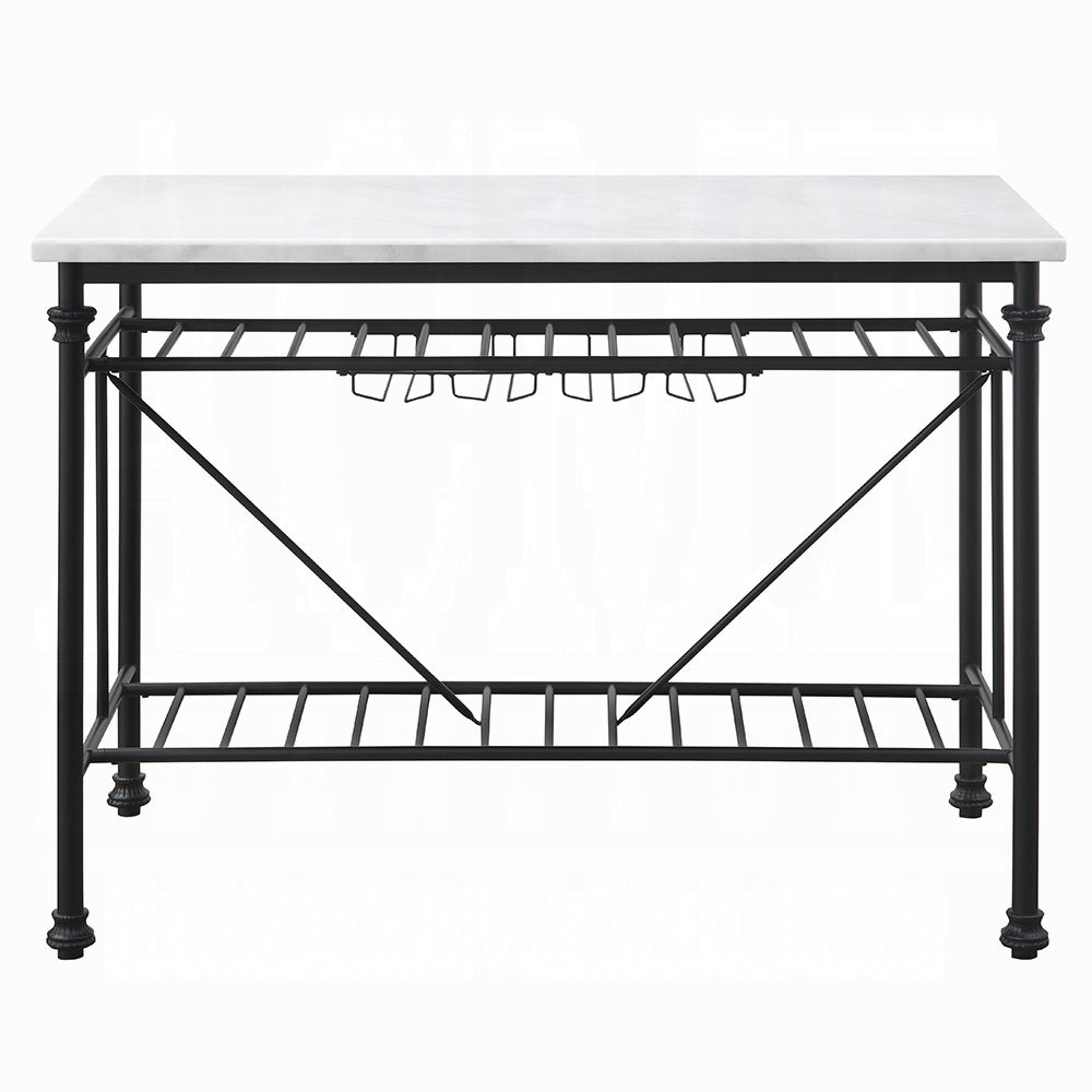 Mera Kitchen Island