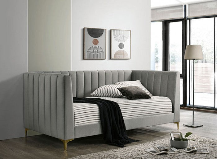 Neoma Day Bed with Mattresses