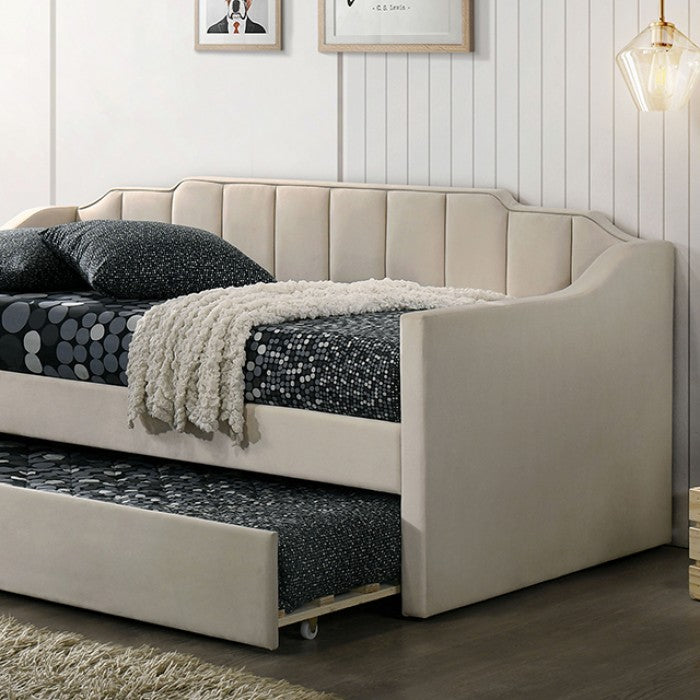 Kosmo Day Bed with Mattreses-CM1931BG