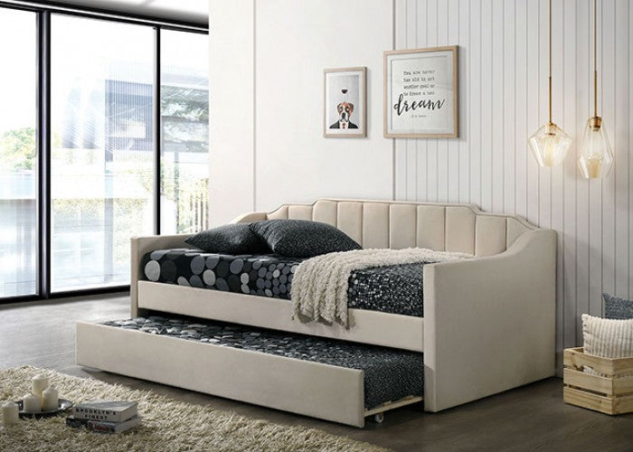 Kosmo Day Bed with Mattreses-CM1931BG