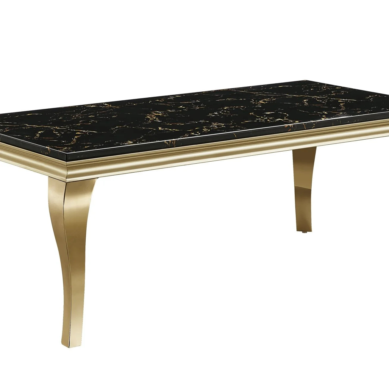 CT323GM COFFEE TABLE