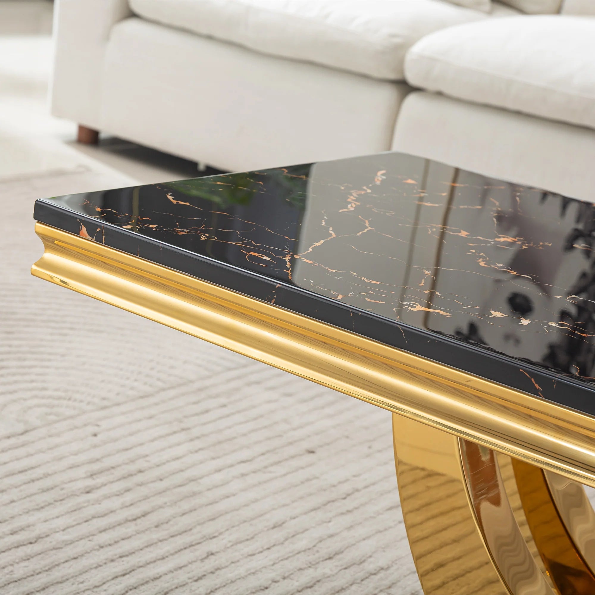 CT302 COFFEE TABLE