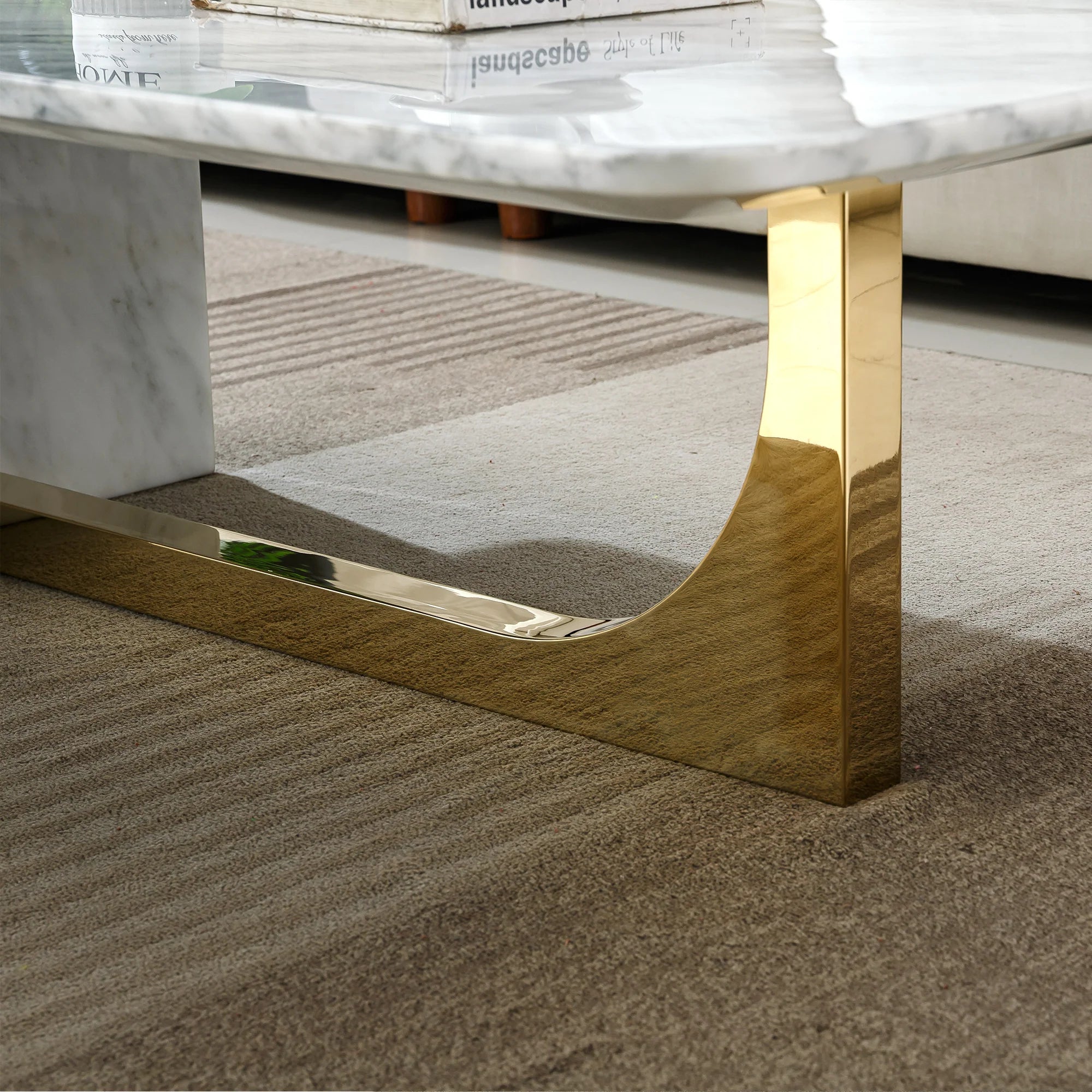 CT303 COFFEE TABLE