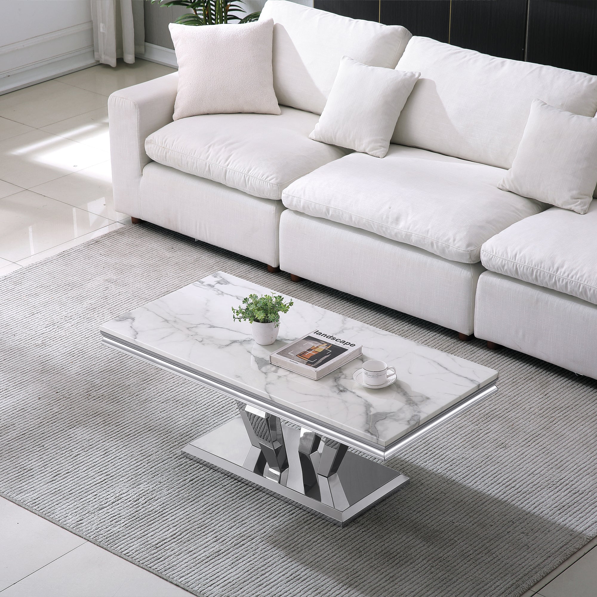 CT308 COFFEE TABLE