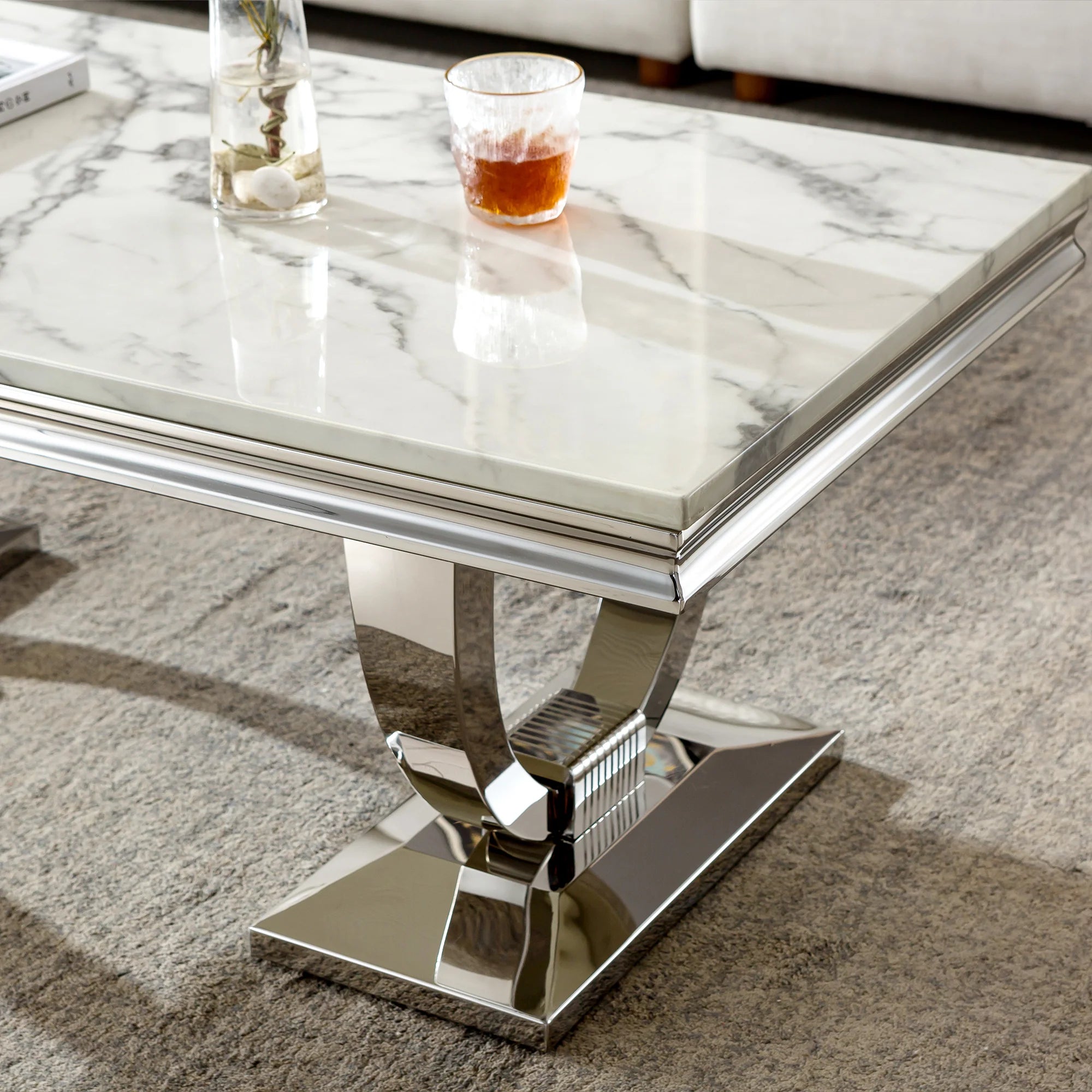 CT317 COFFEE TABLE