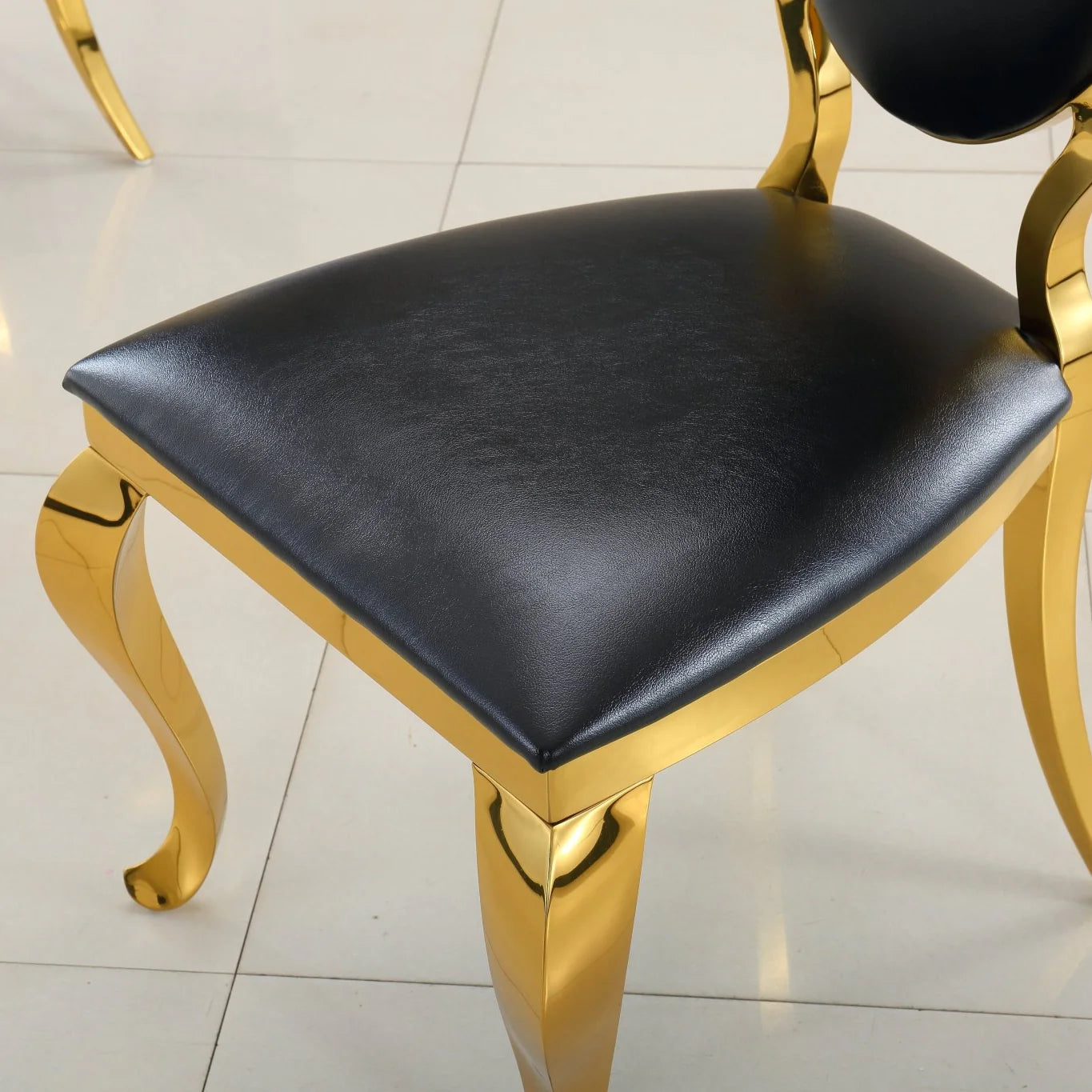 DC3000 DINING CHAIR (2/CTN)