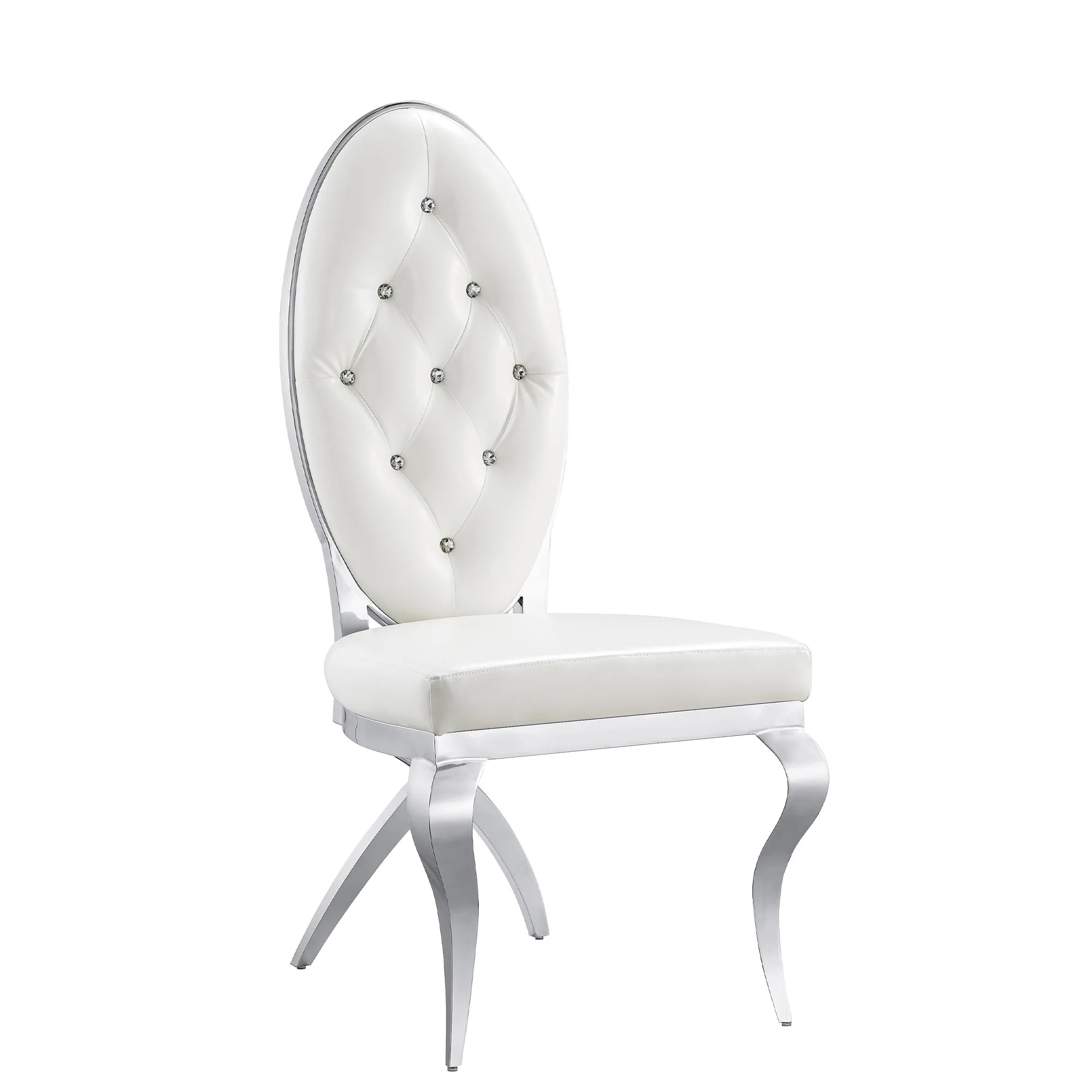 DC83 DINING CHAIR