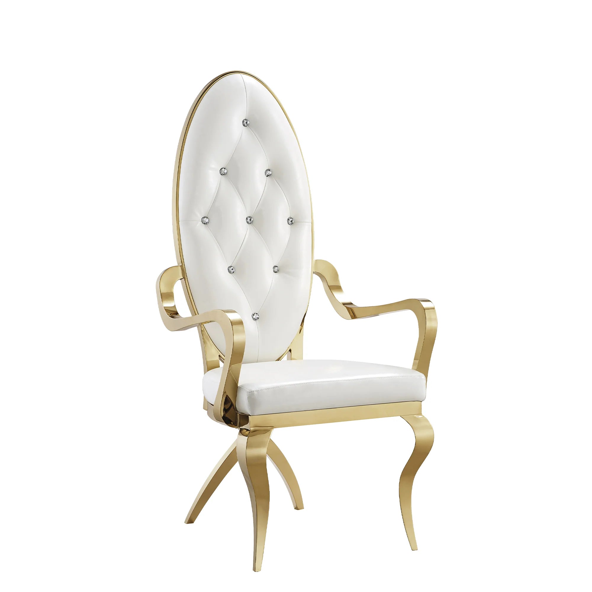 DC87 DINING CHAIR