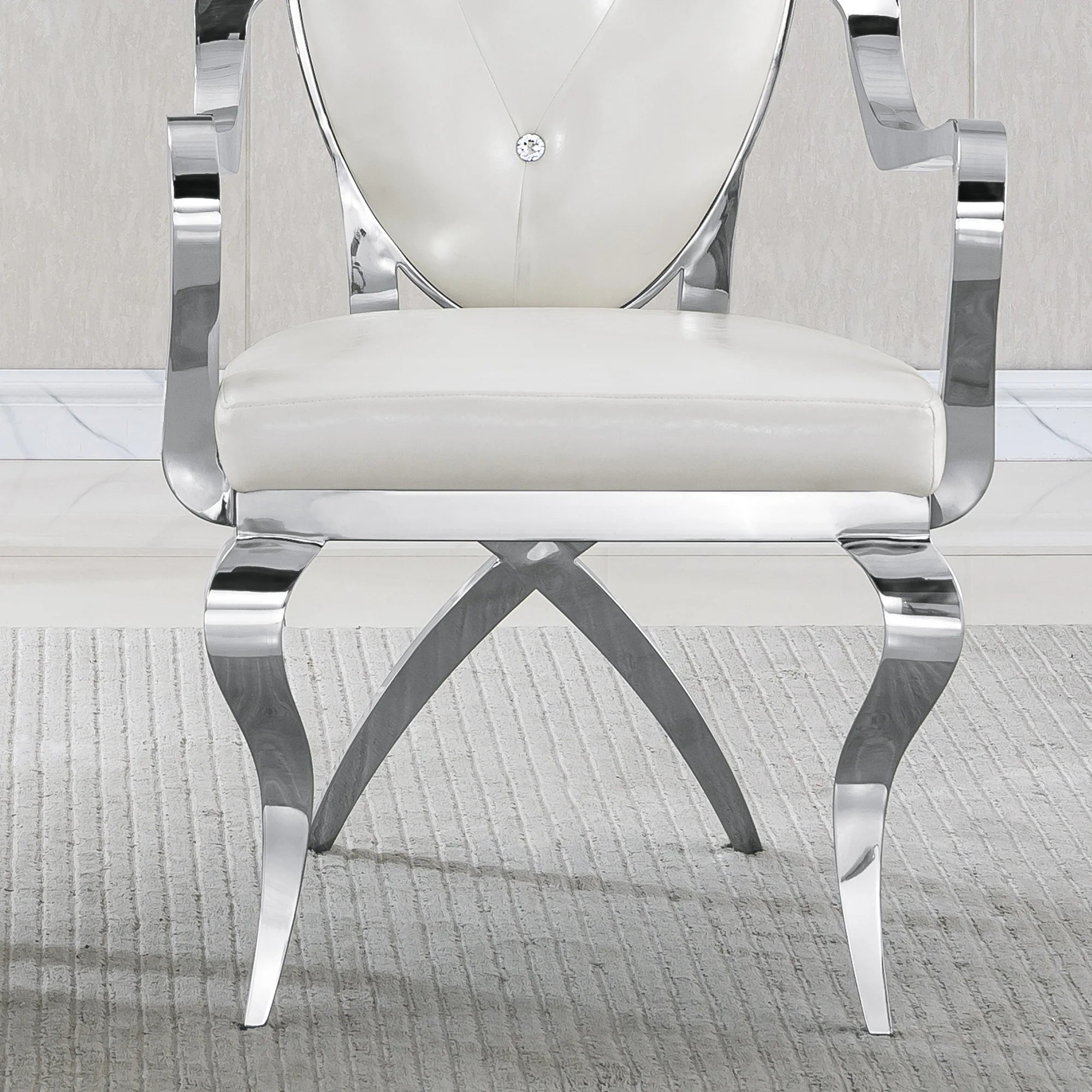 DC87 DINING CHAIR