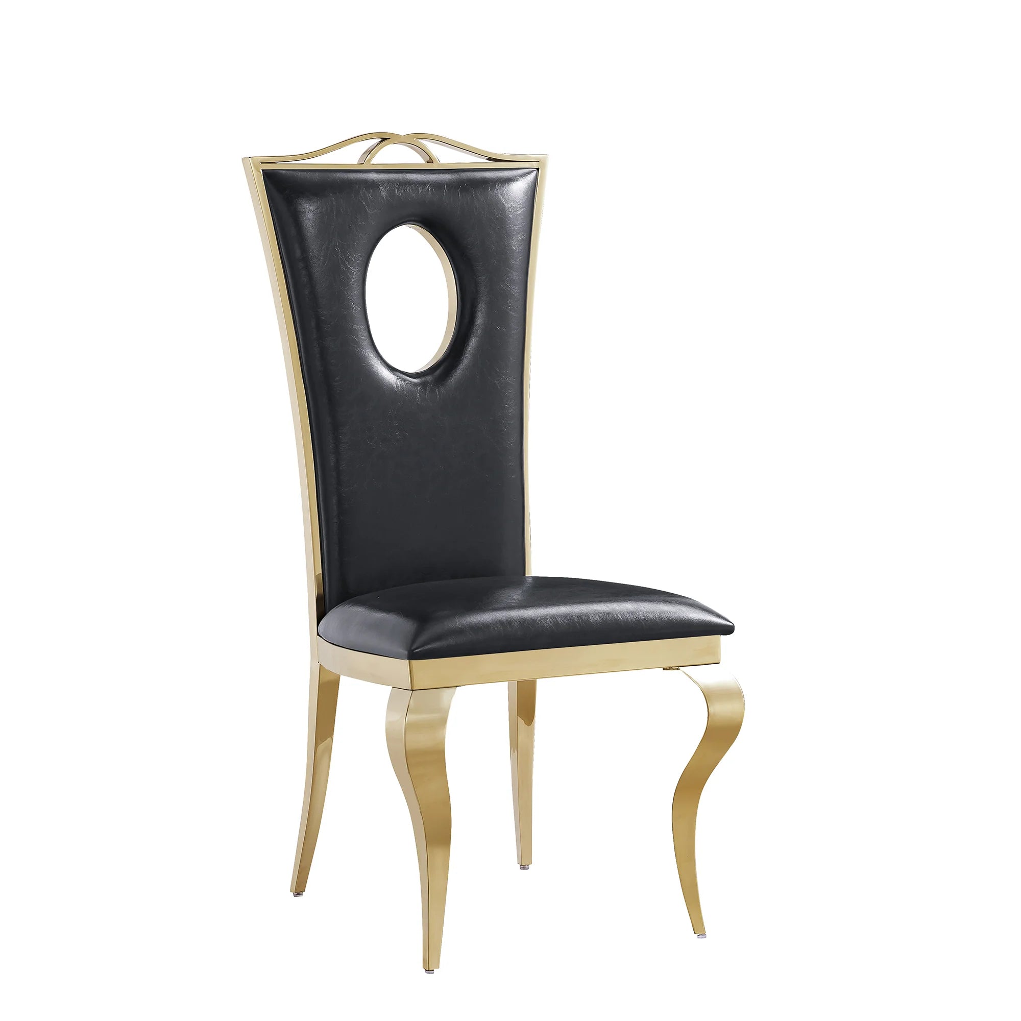 DCK98 DINING CHAIR (2/CTN)