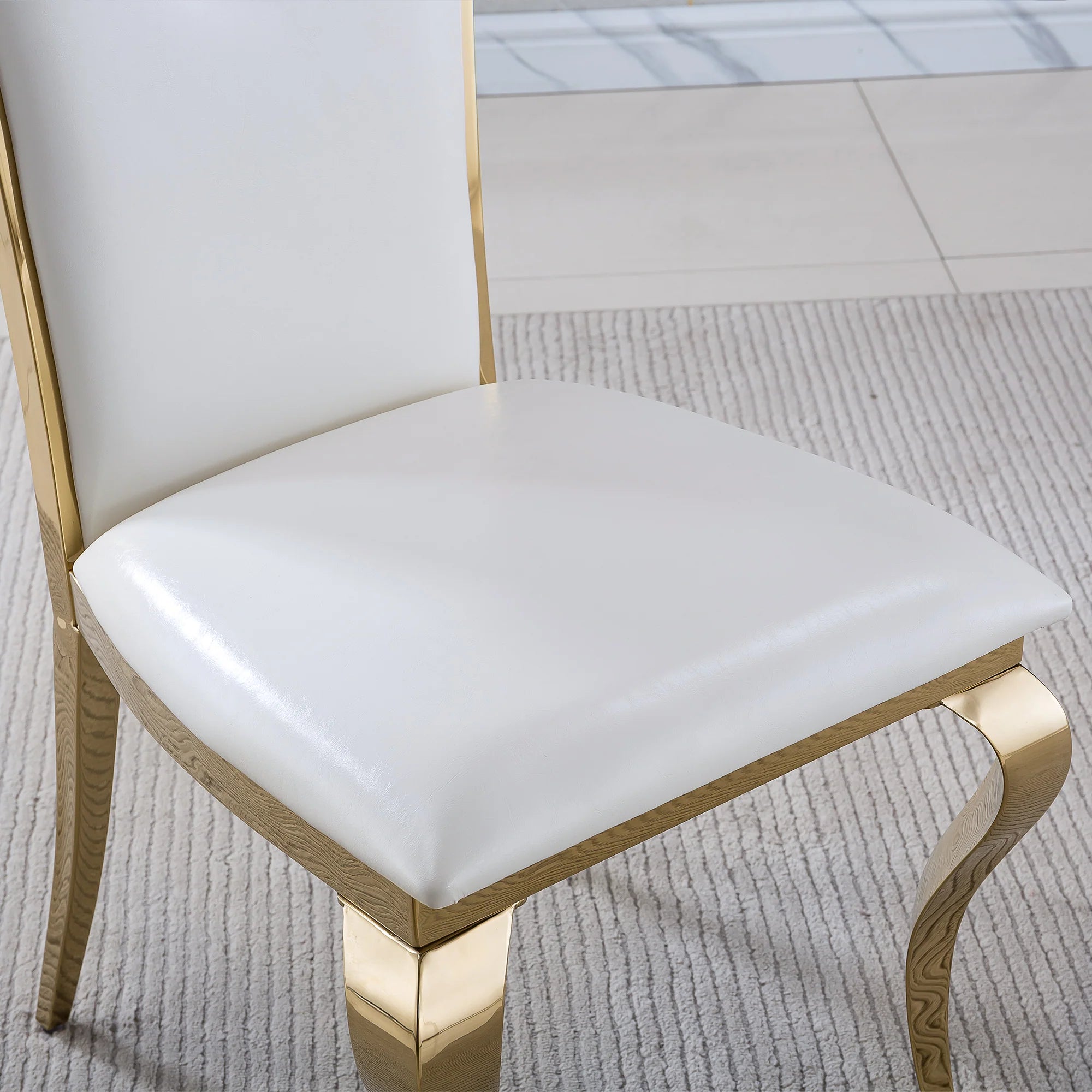 DCK98 DINING CHAIR (2/CTN)