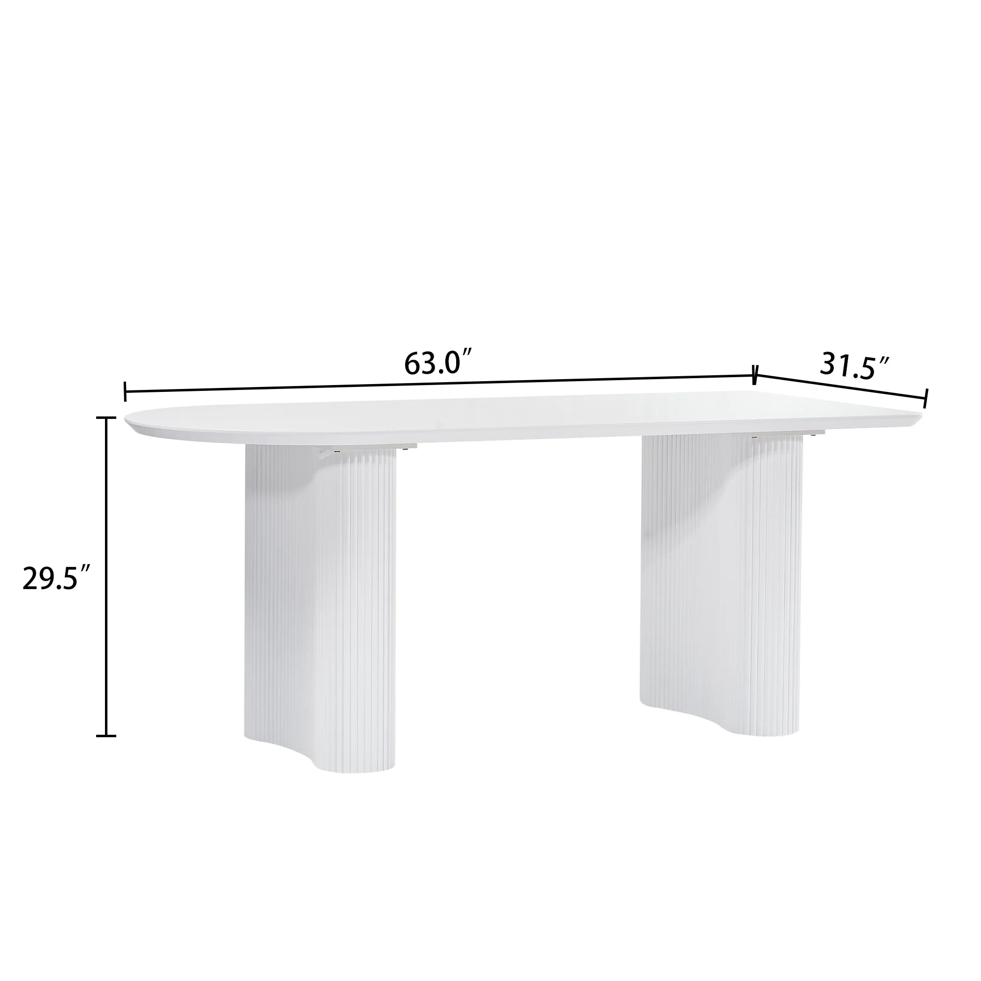 DT0223/ 0224/ 0225CM DINING TABLE