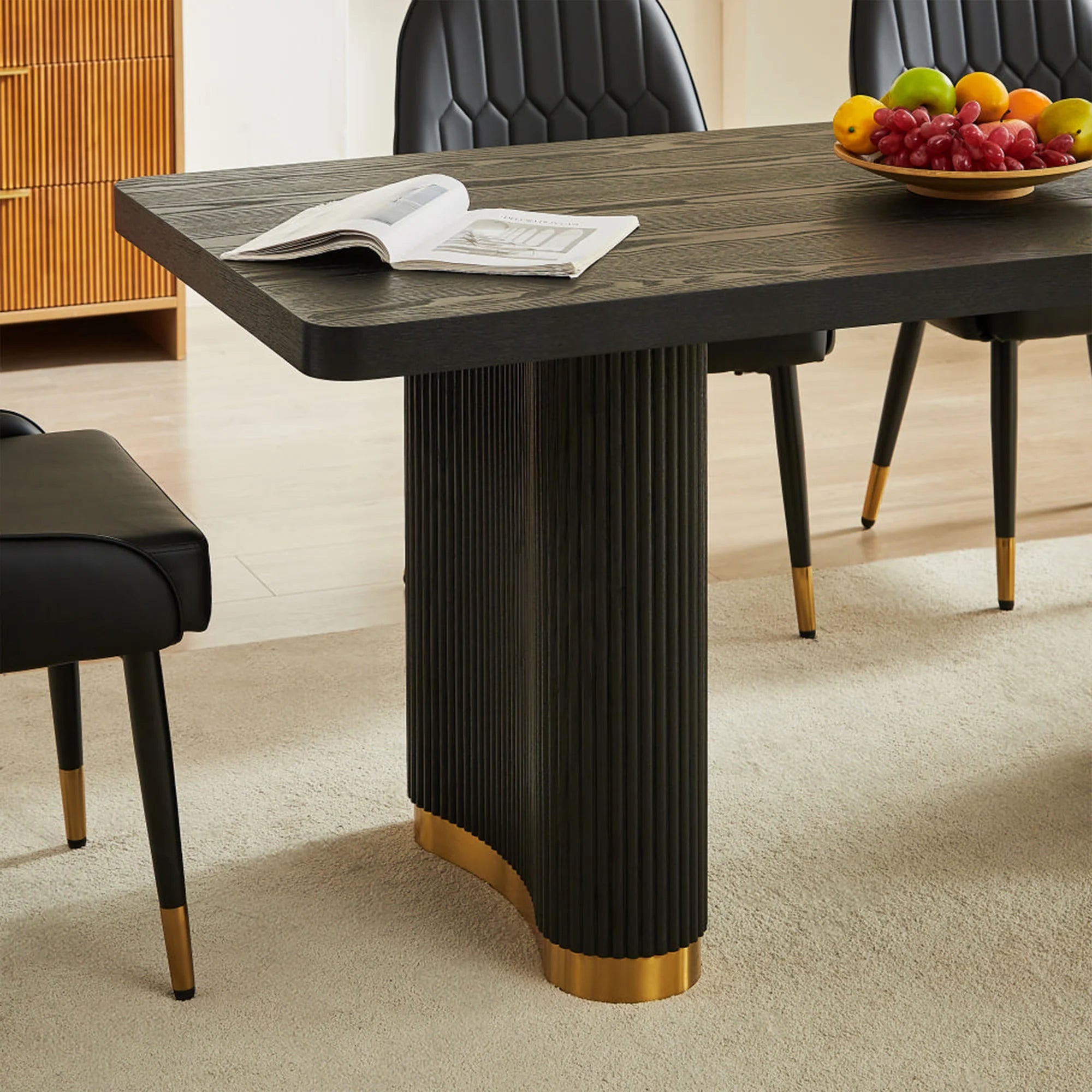 DT0226 DINING TABLE