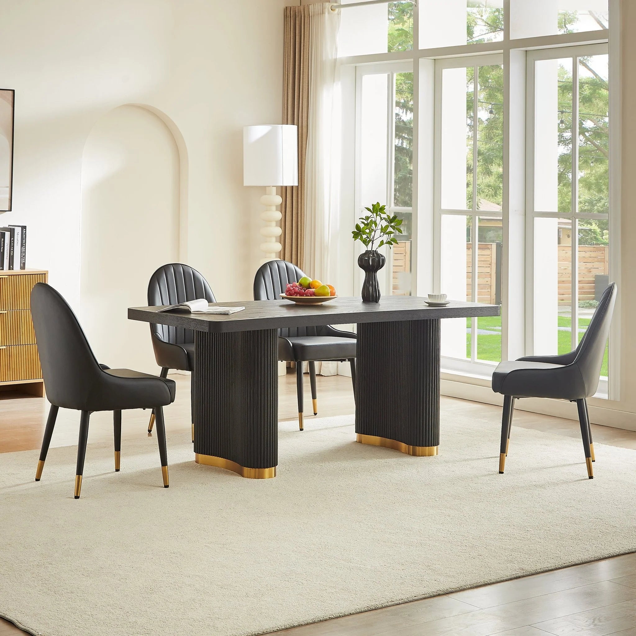 DT0226 DINING TABLE