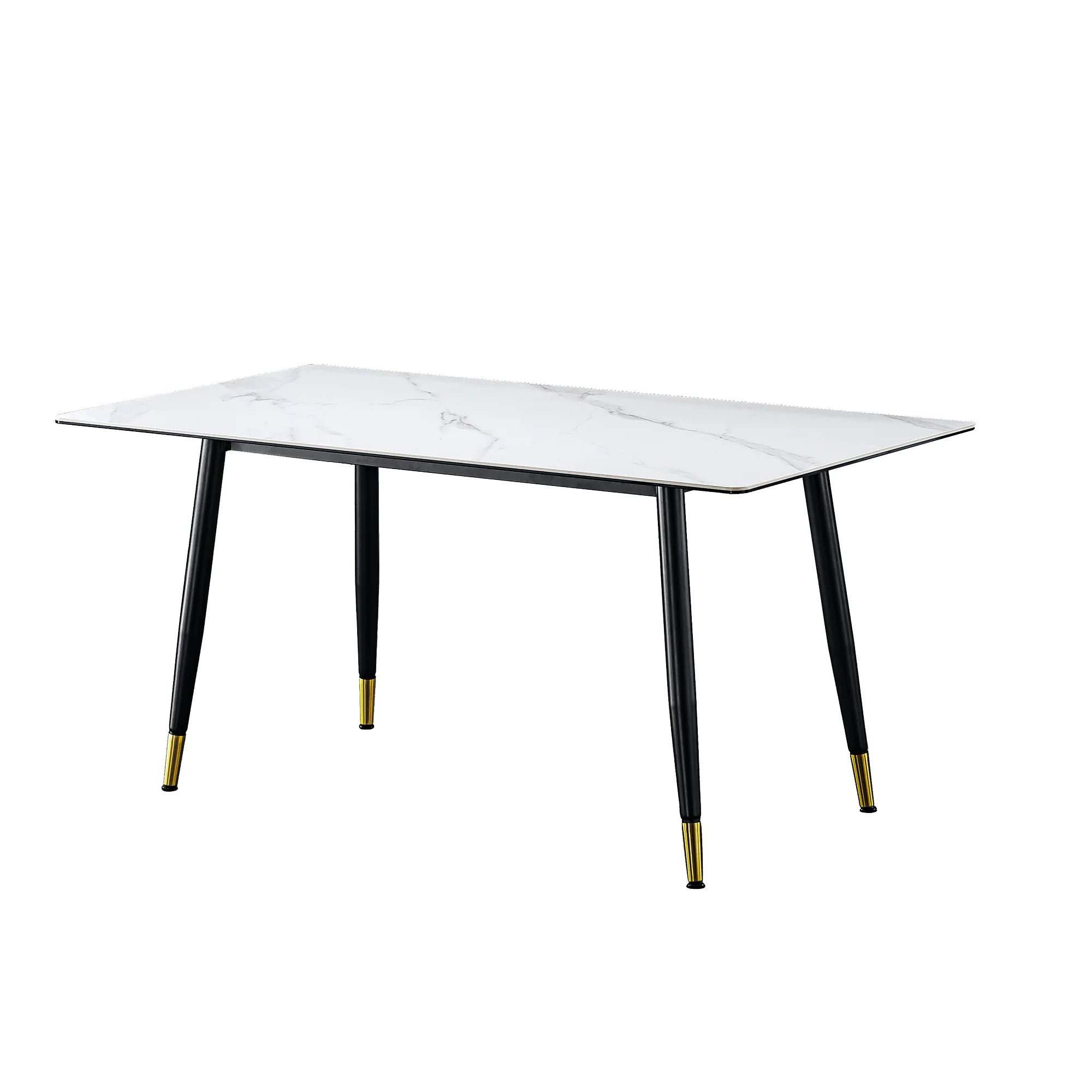 DT206 RECTANGULAR DINING TABLE