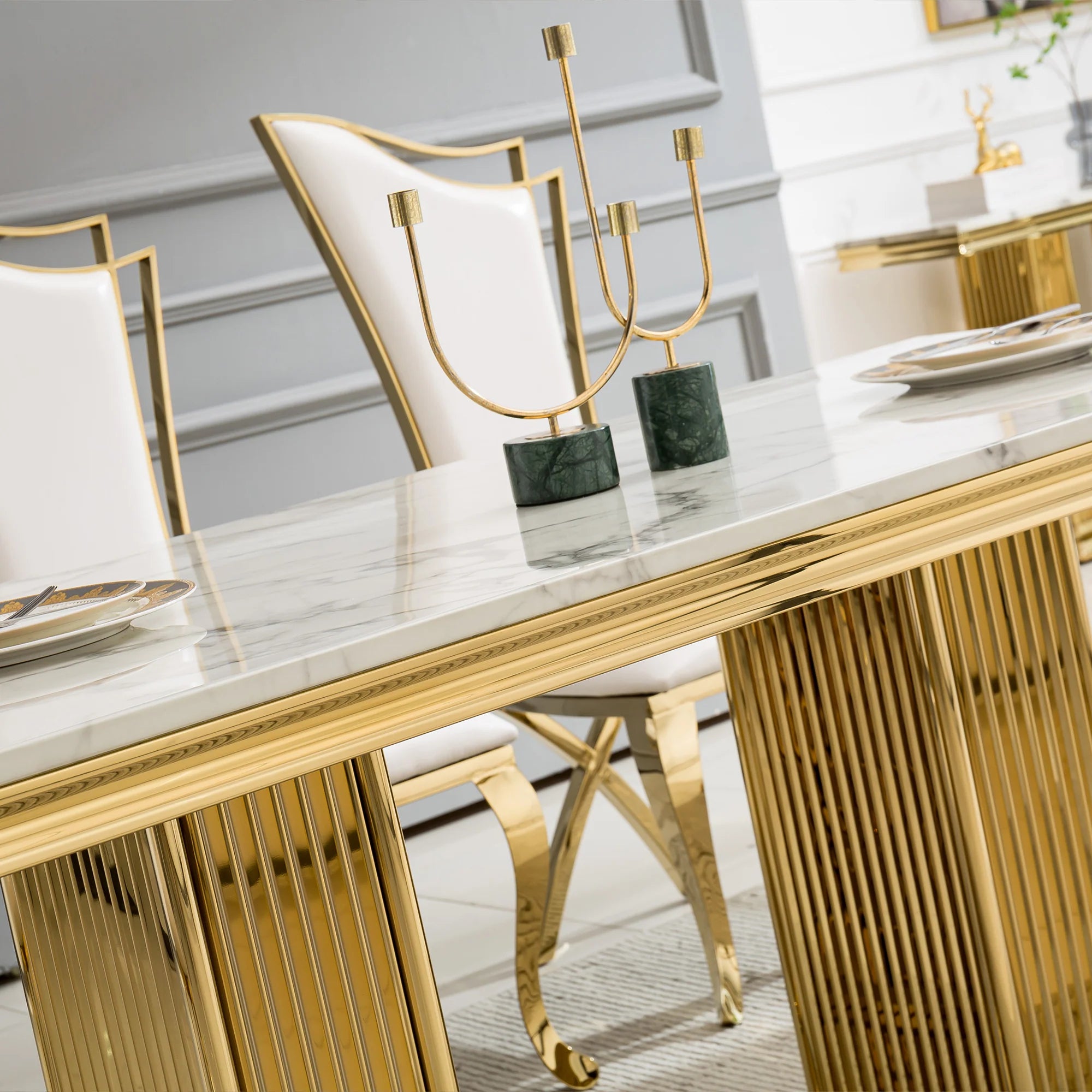 DT301 DINING TABLE