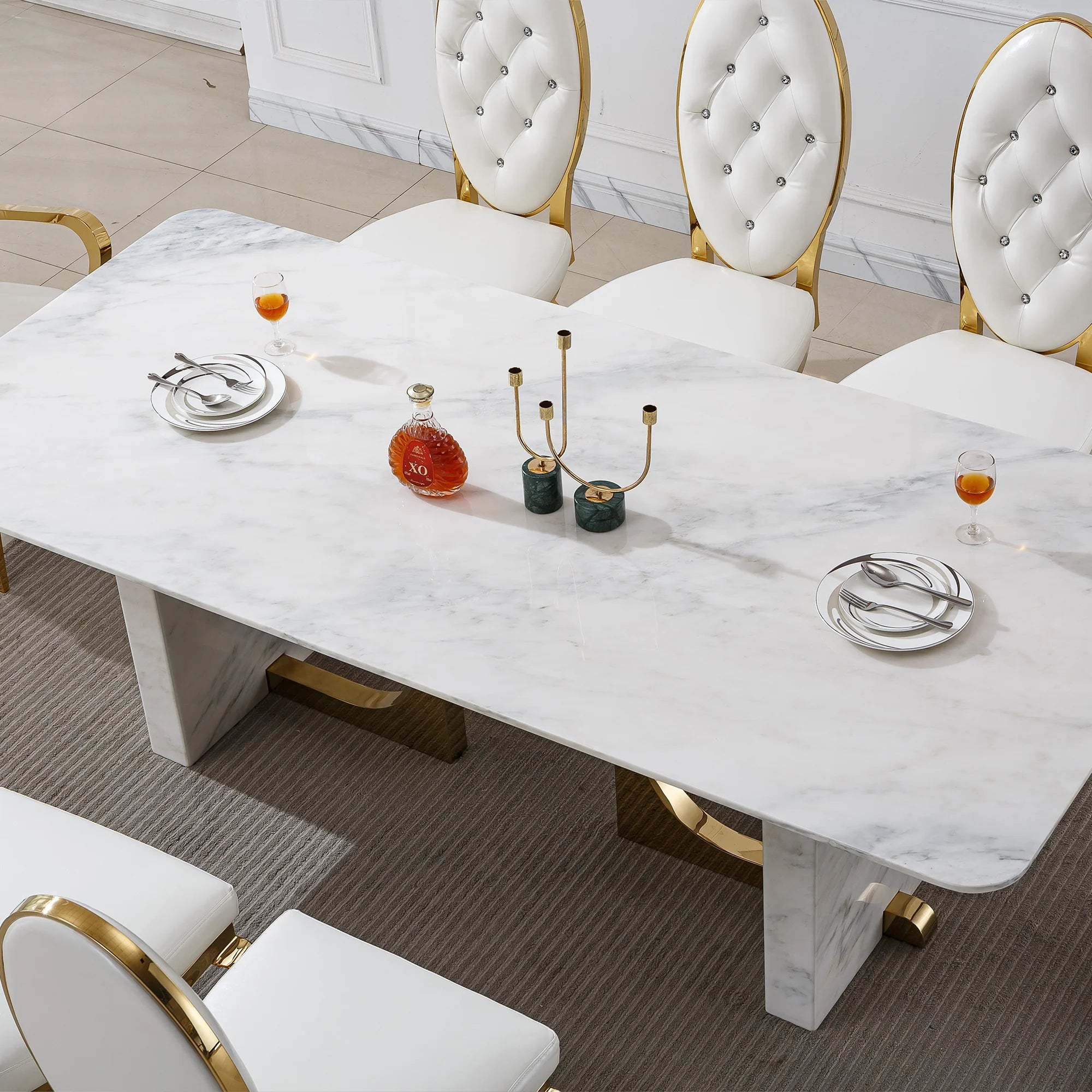 DT303 DINING TABLE