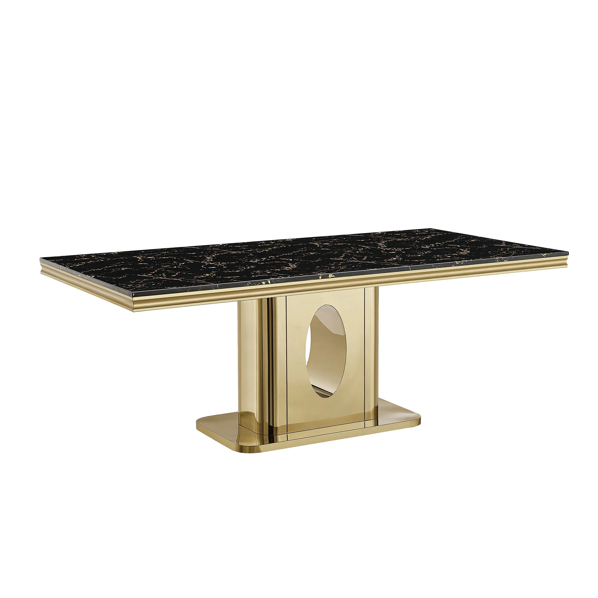 DT318 DINING TABLE