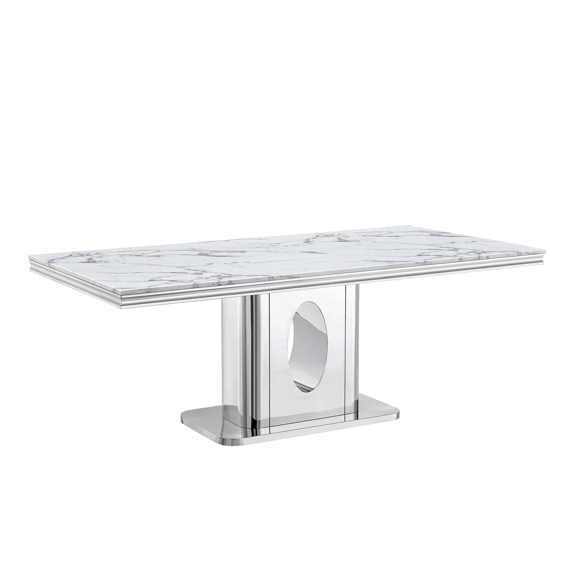 DT318 DINING TABLE