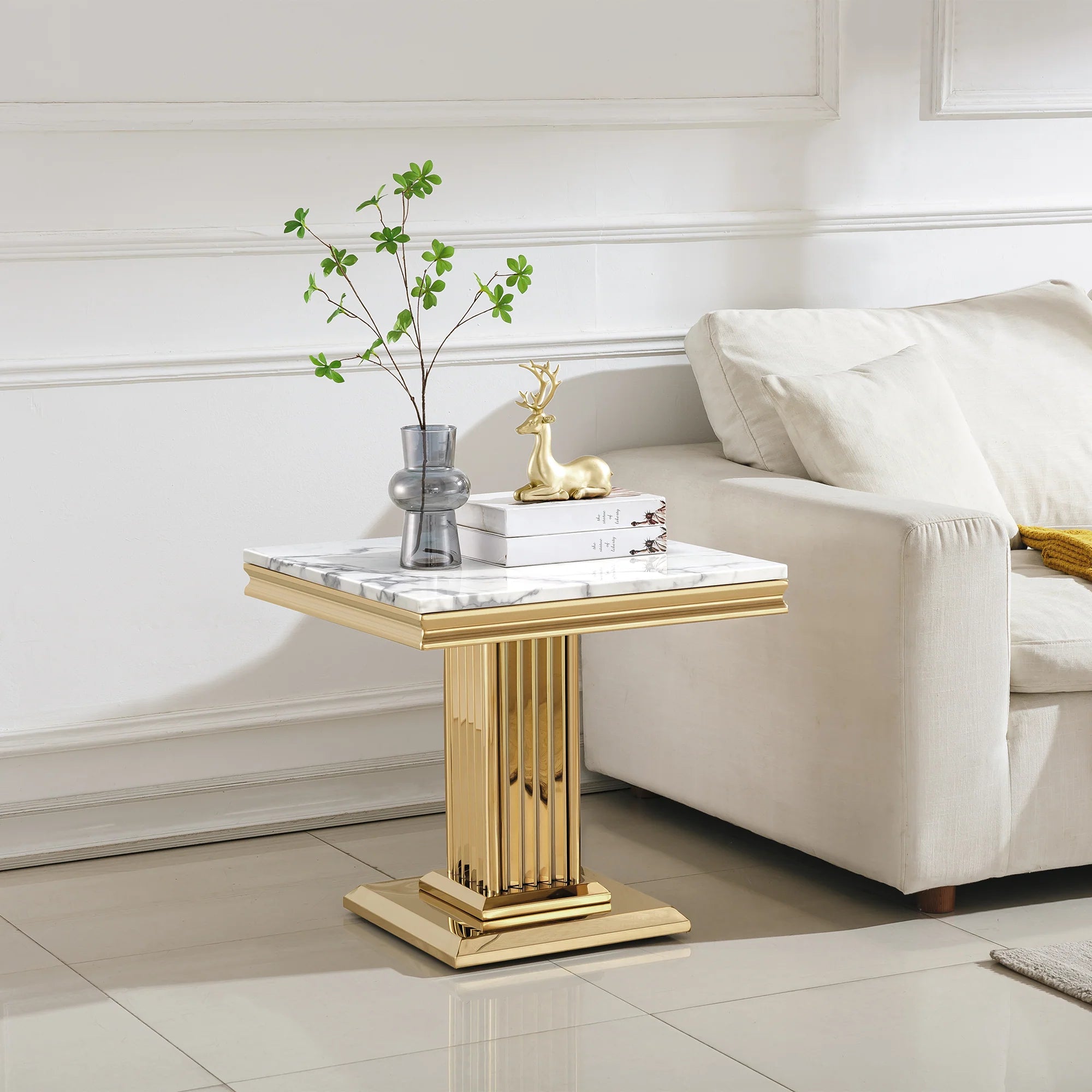 ET301 End Table