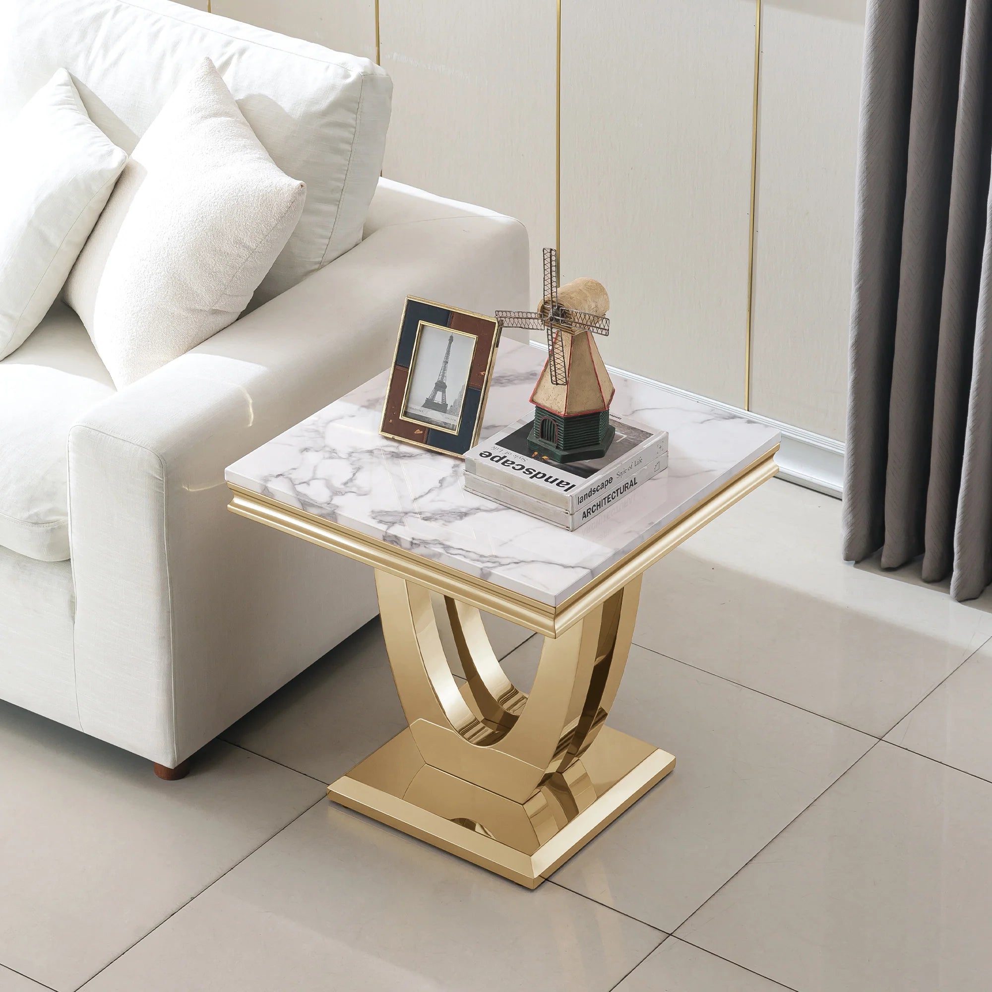 ET302 End Table