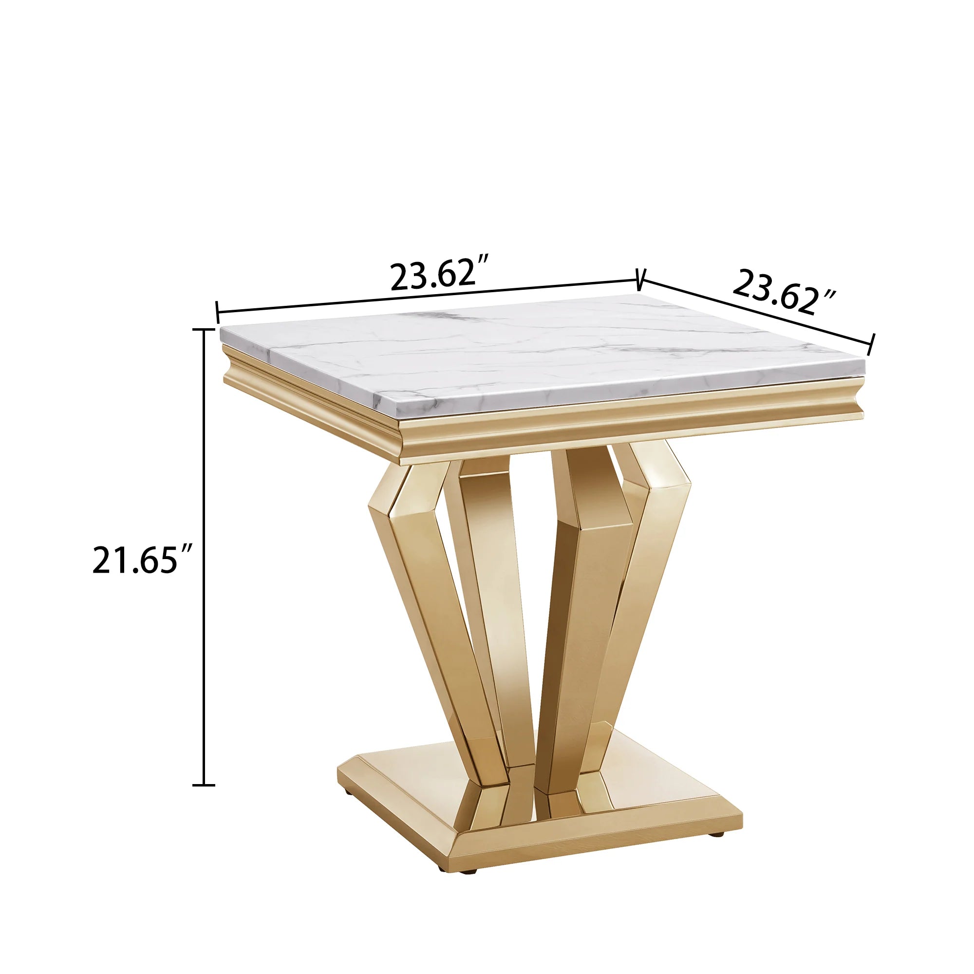 ET308 End Table