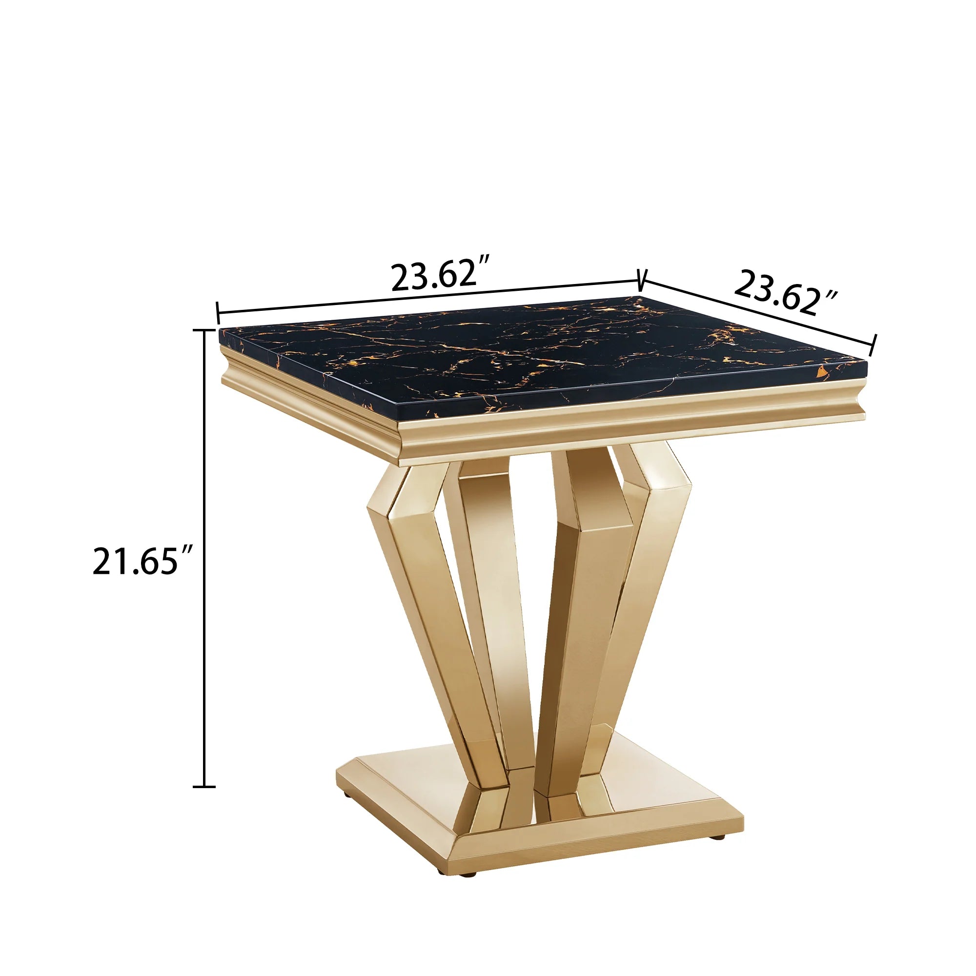 ET308 End Table