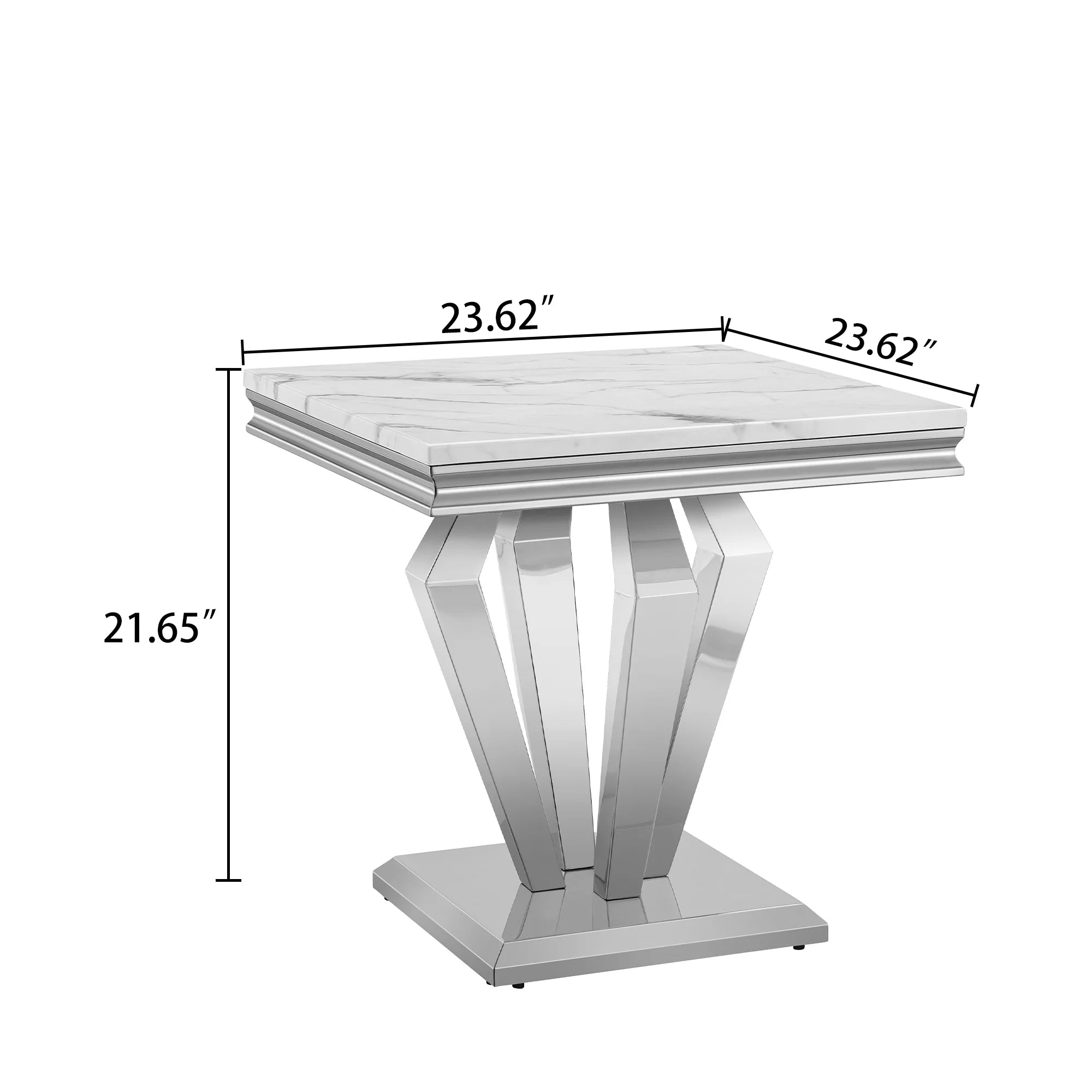 ET308 End Table