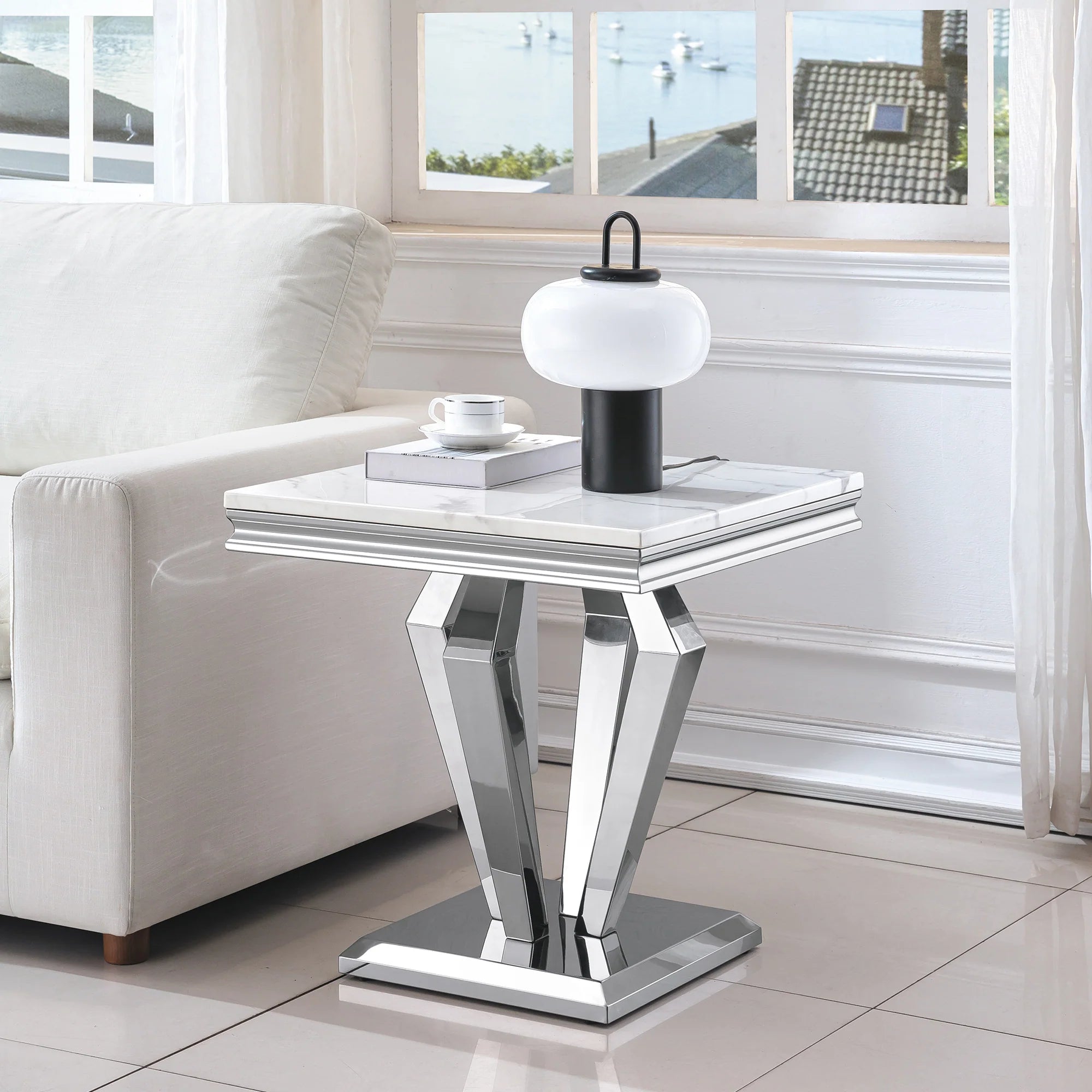 ET308 End Table