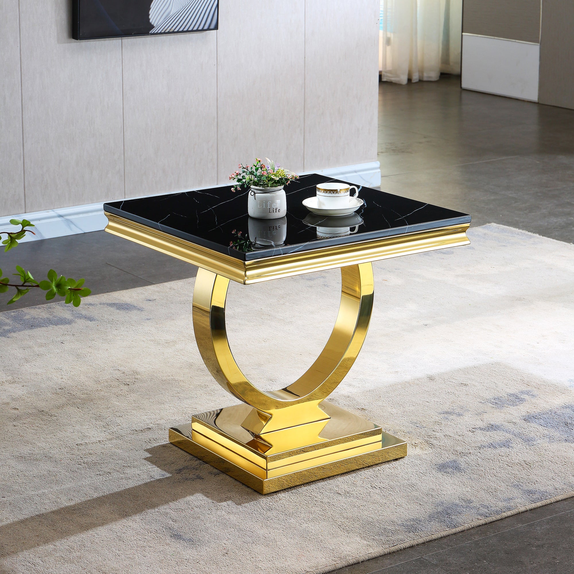 ET316 End Table