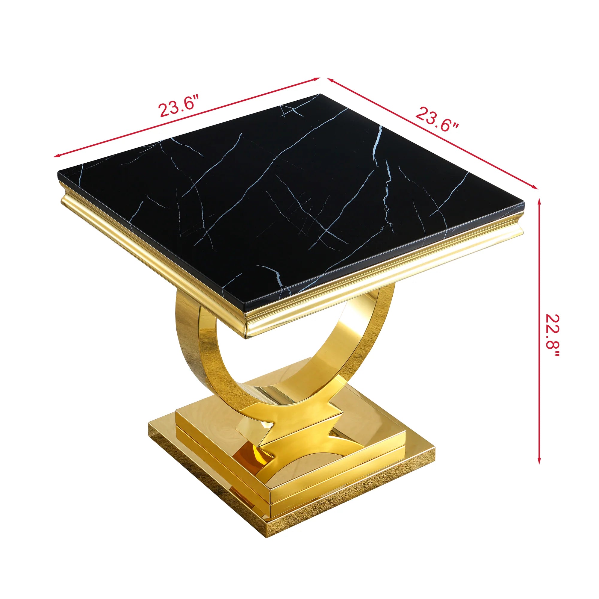 ET316 End Table