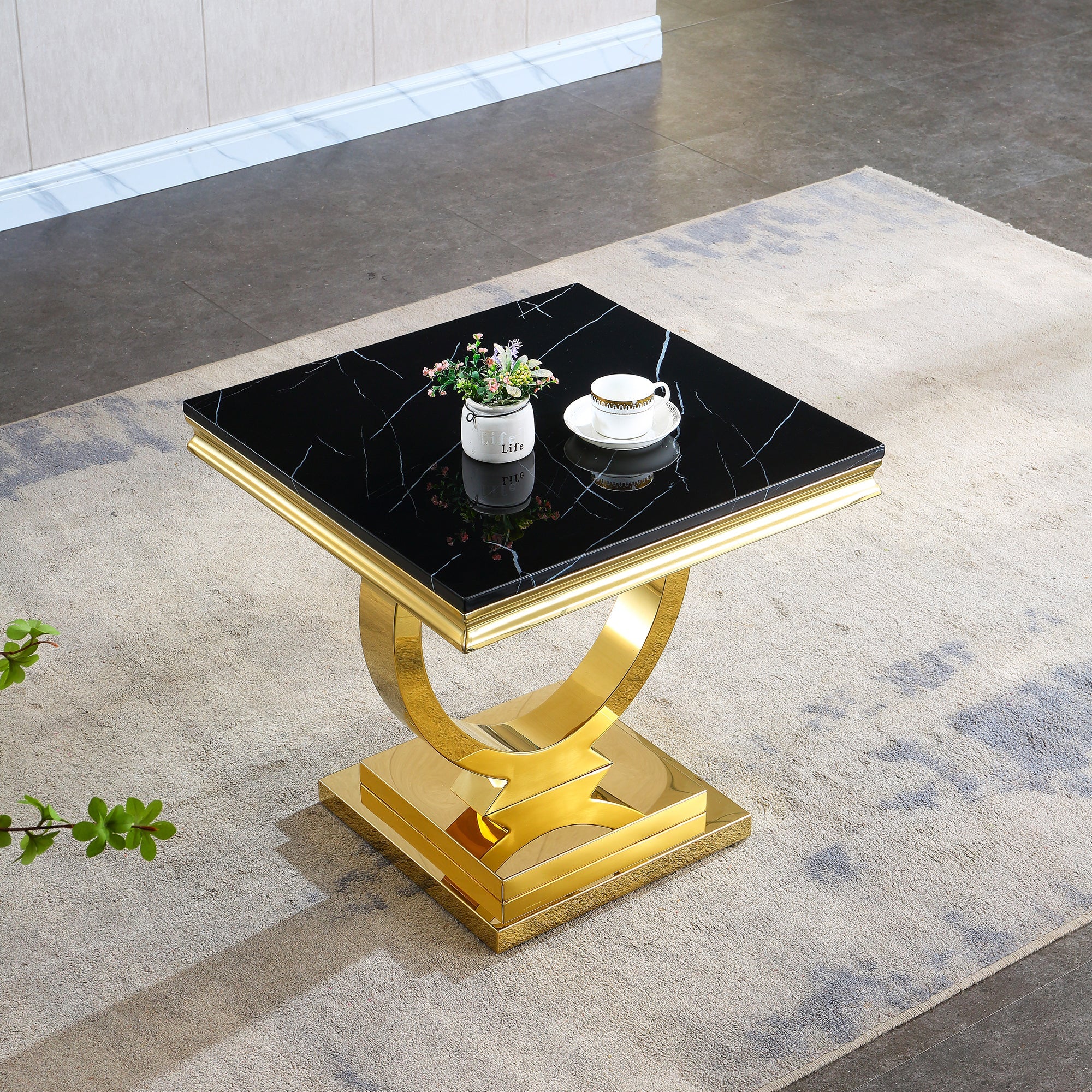 ET316 End Table