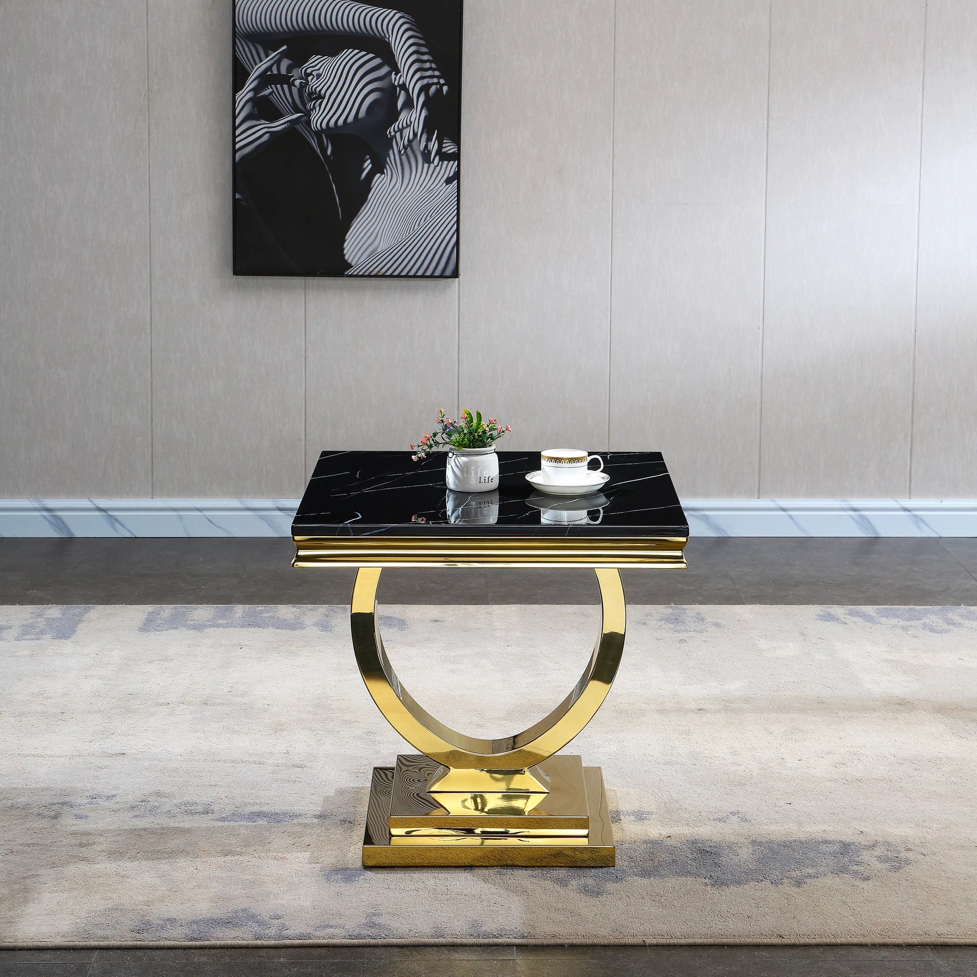 ET316 End Table