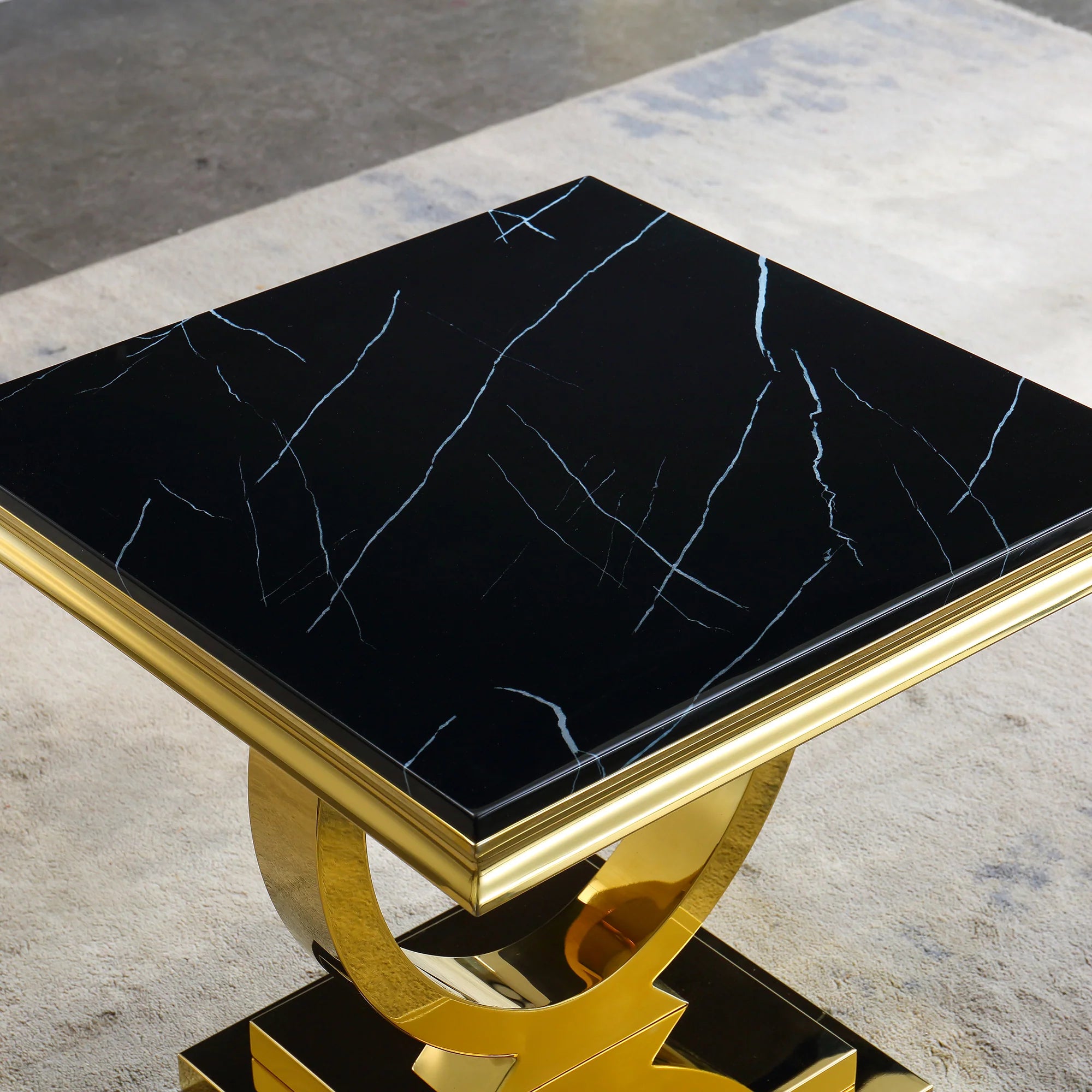 ET316 End Table