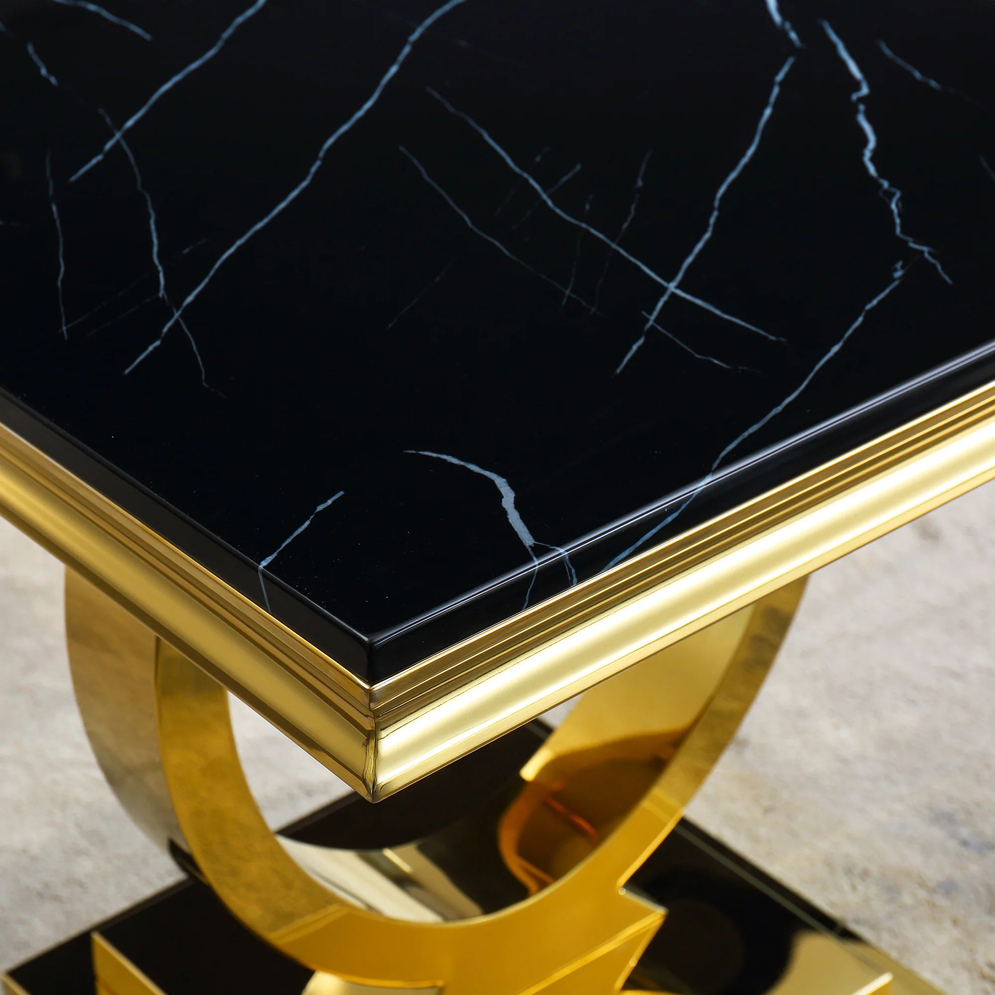 ET316 End Table