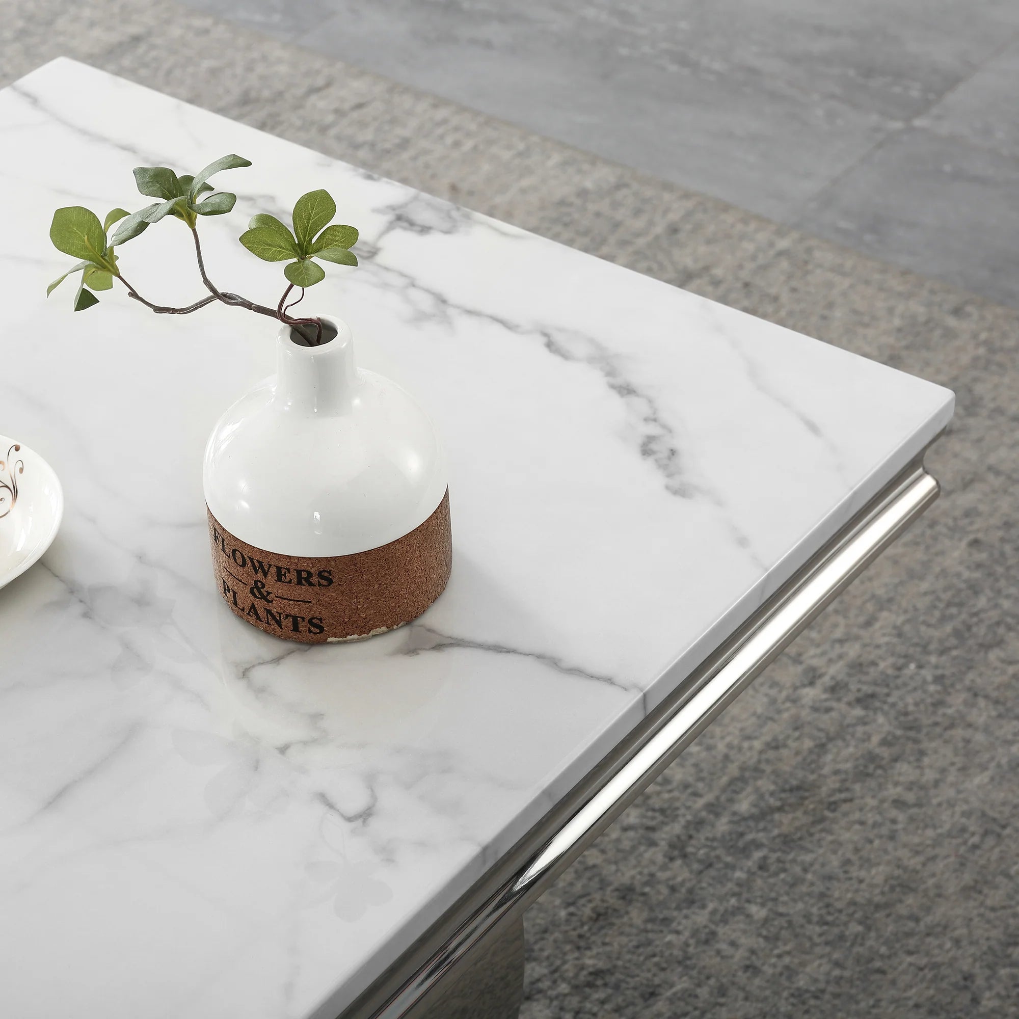 ET316 End Table