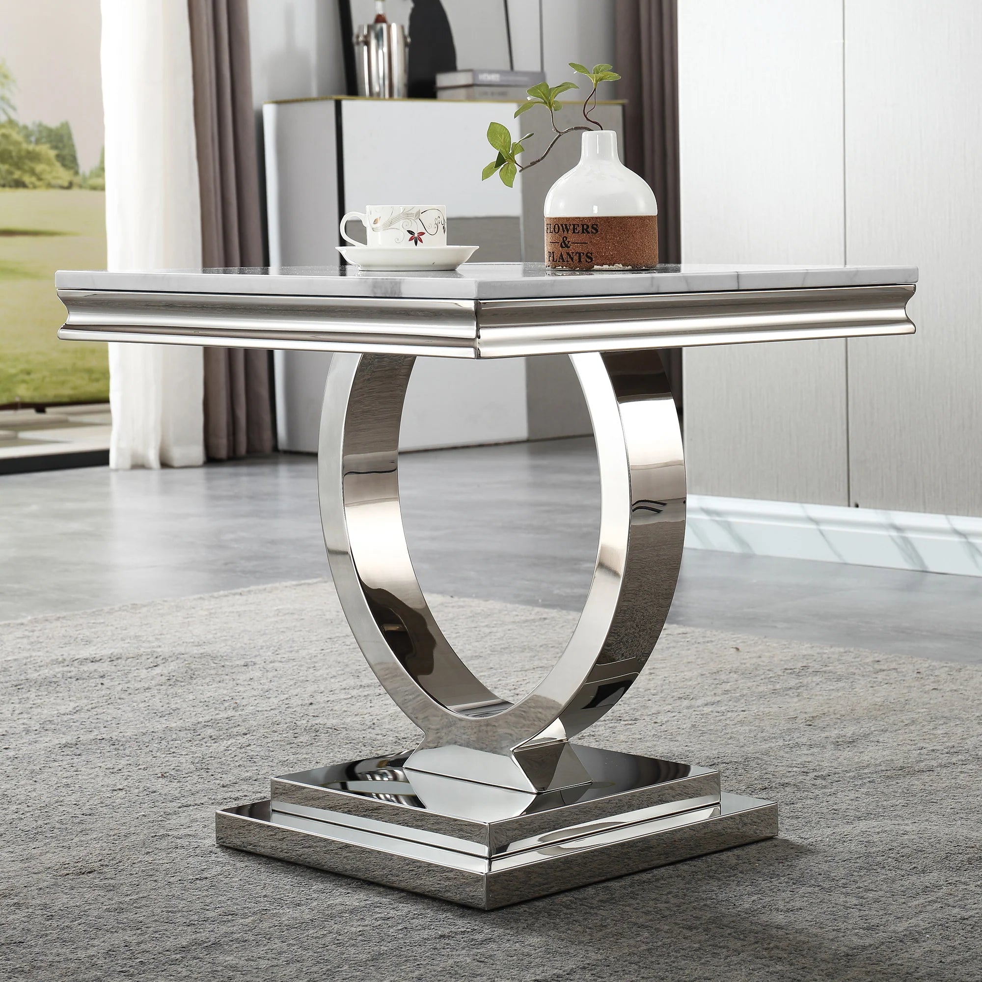 ET316 End Table