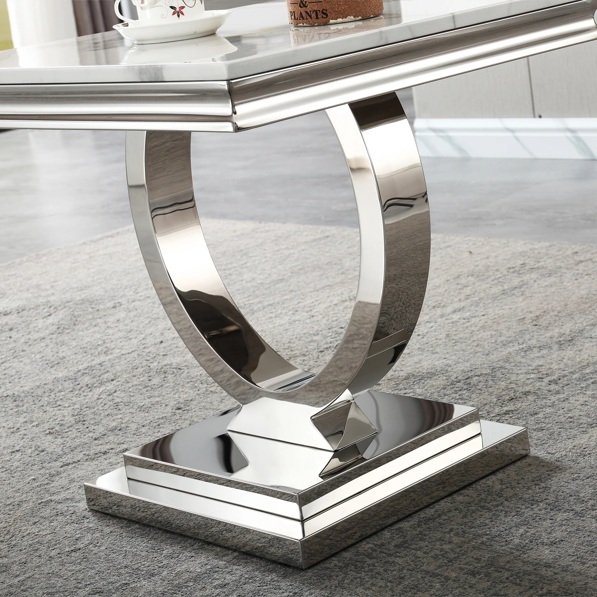 ET316 End Table