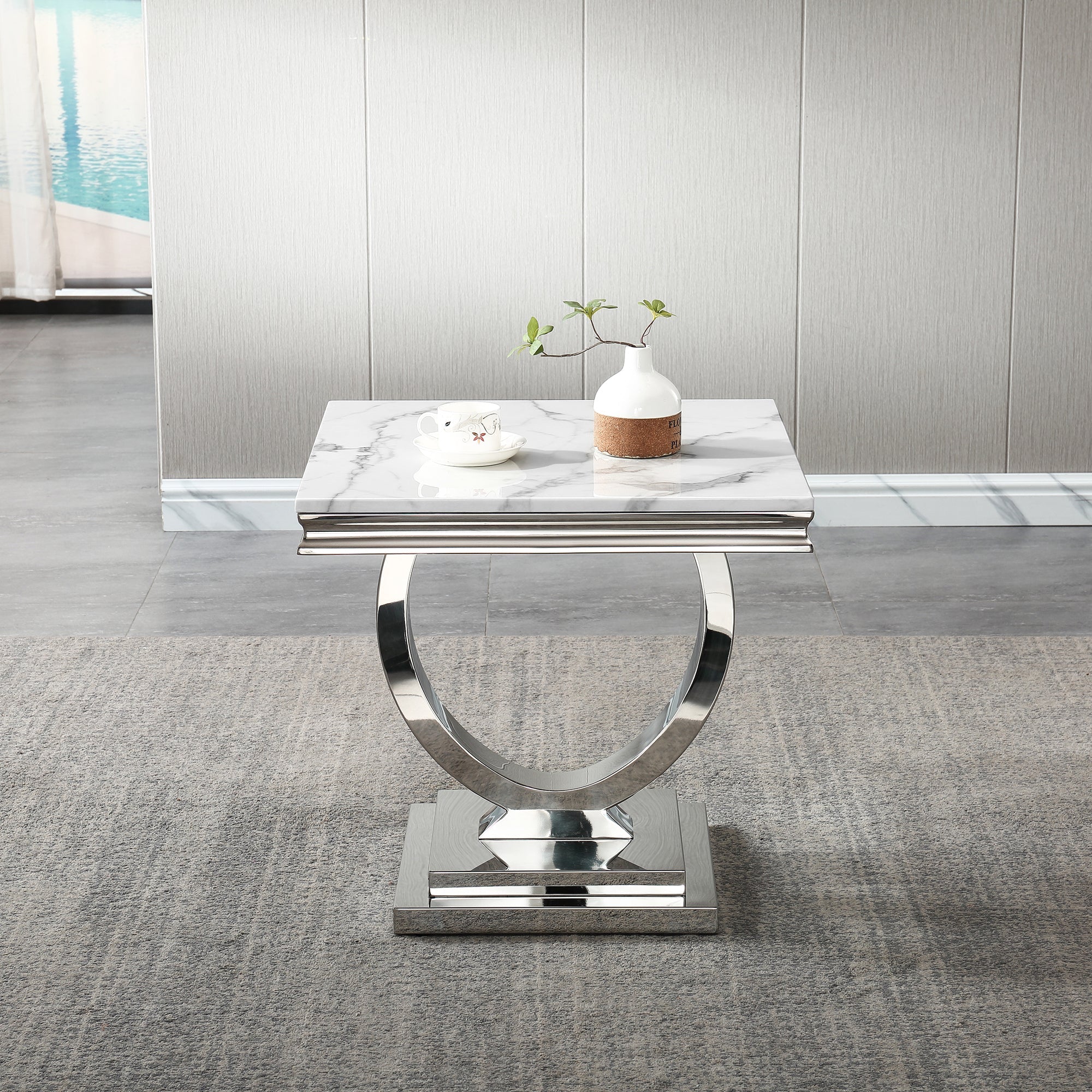 ET316 End Table