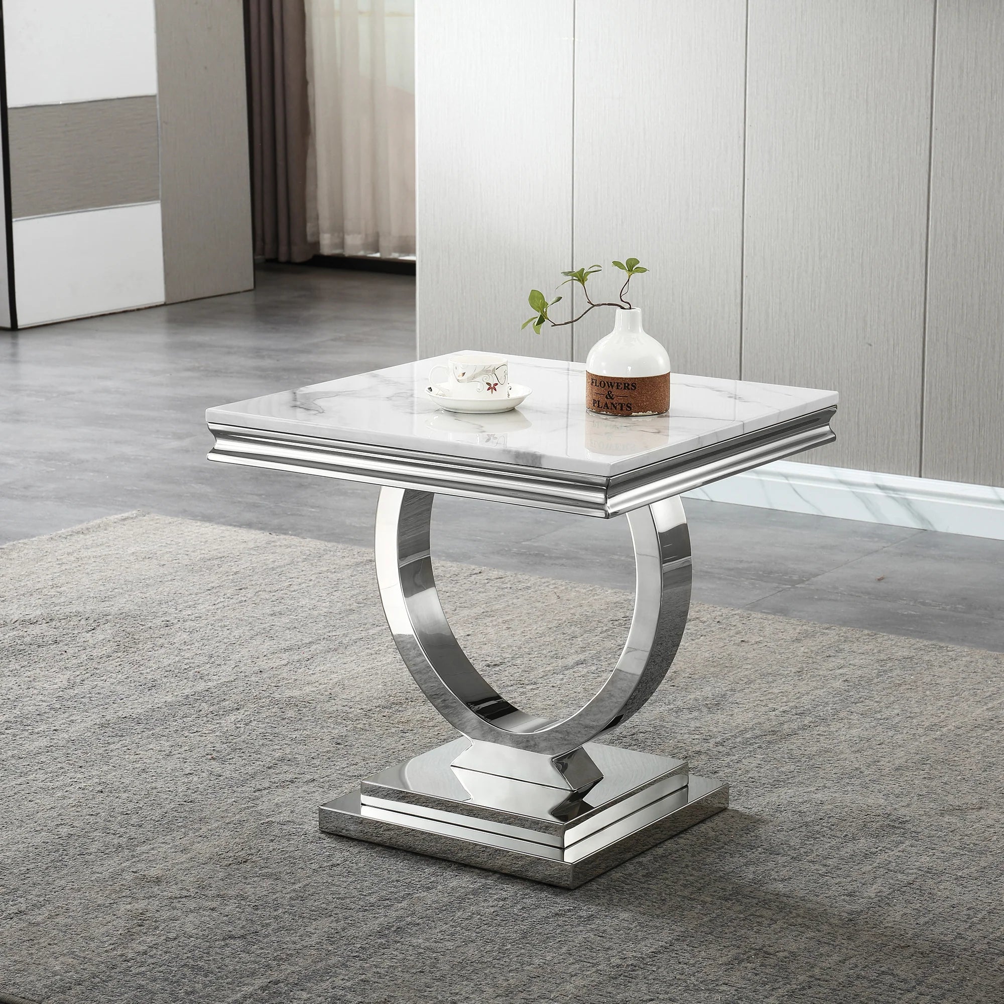 ET316 End Table