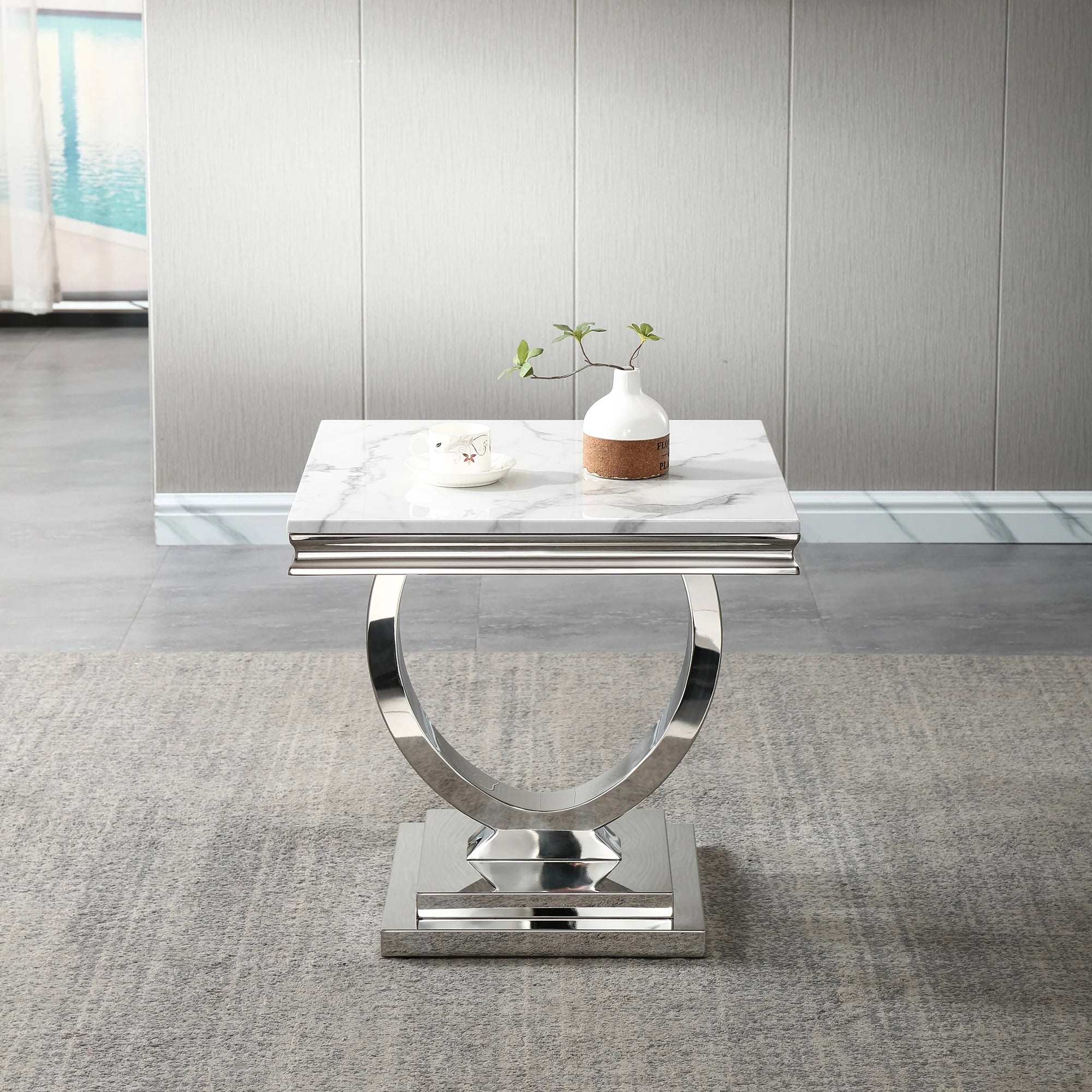 ET316 End Table