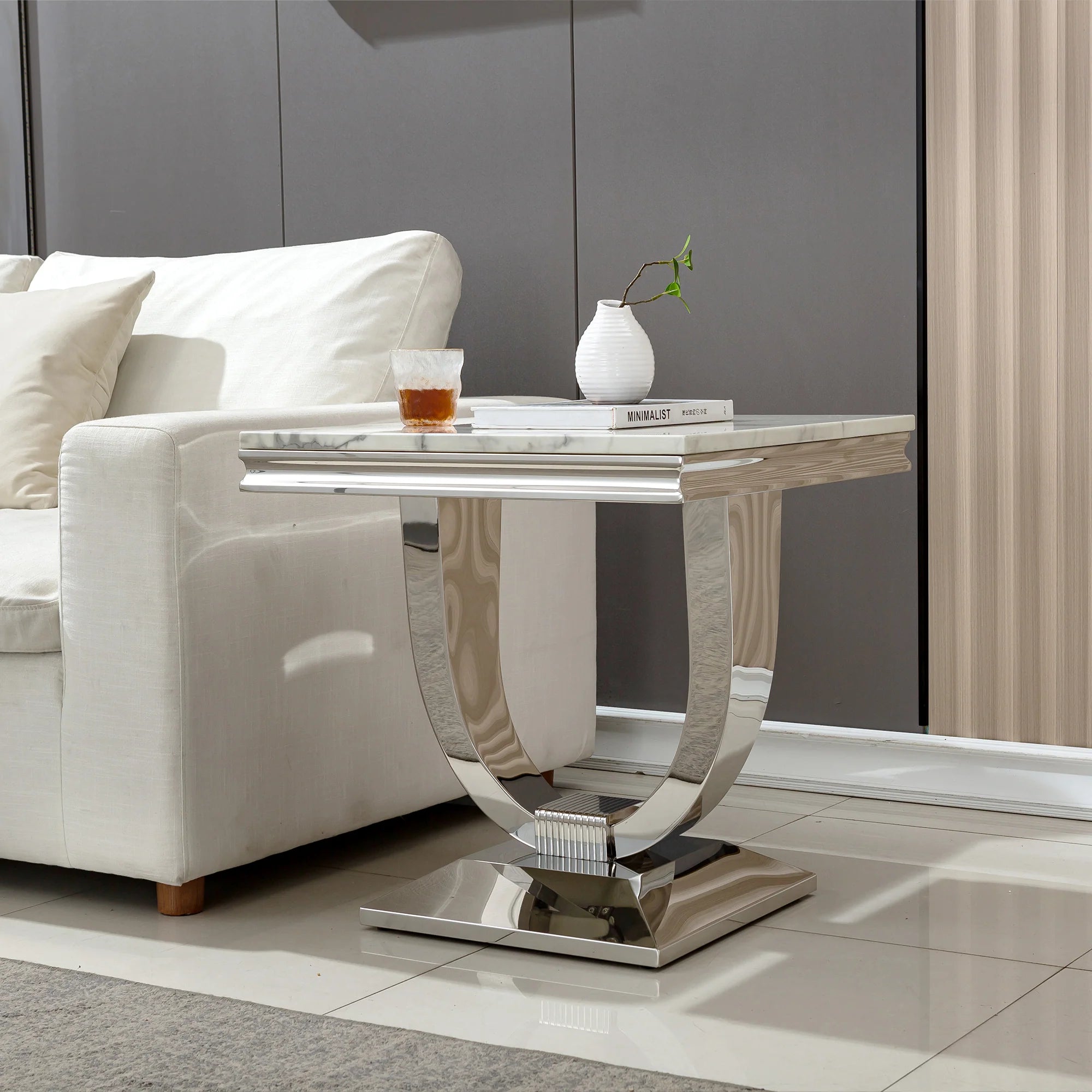 ET317 End Table