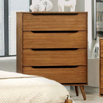 Lennart Chest - Oak