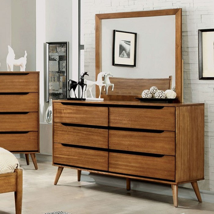Lennart Dresser - Oak